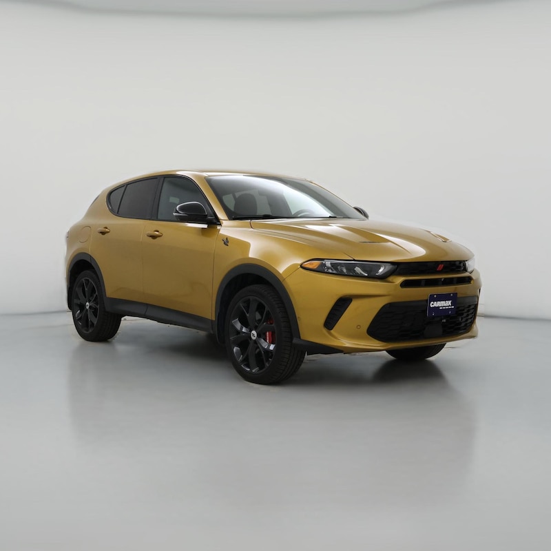 2023 Dodge Hornet GT Plus