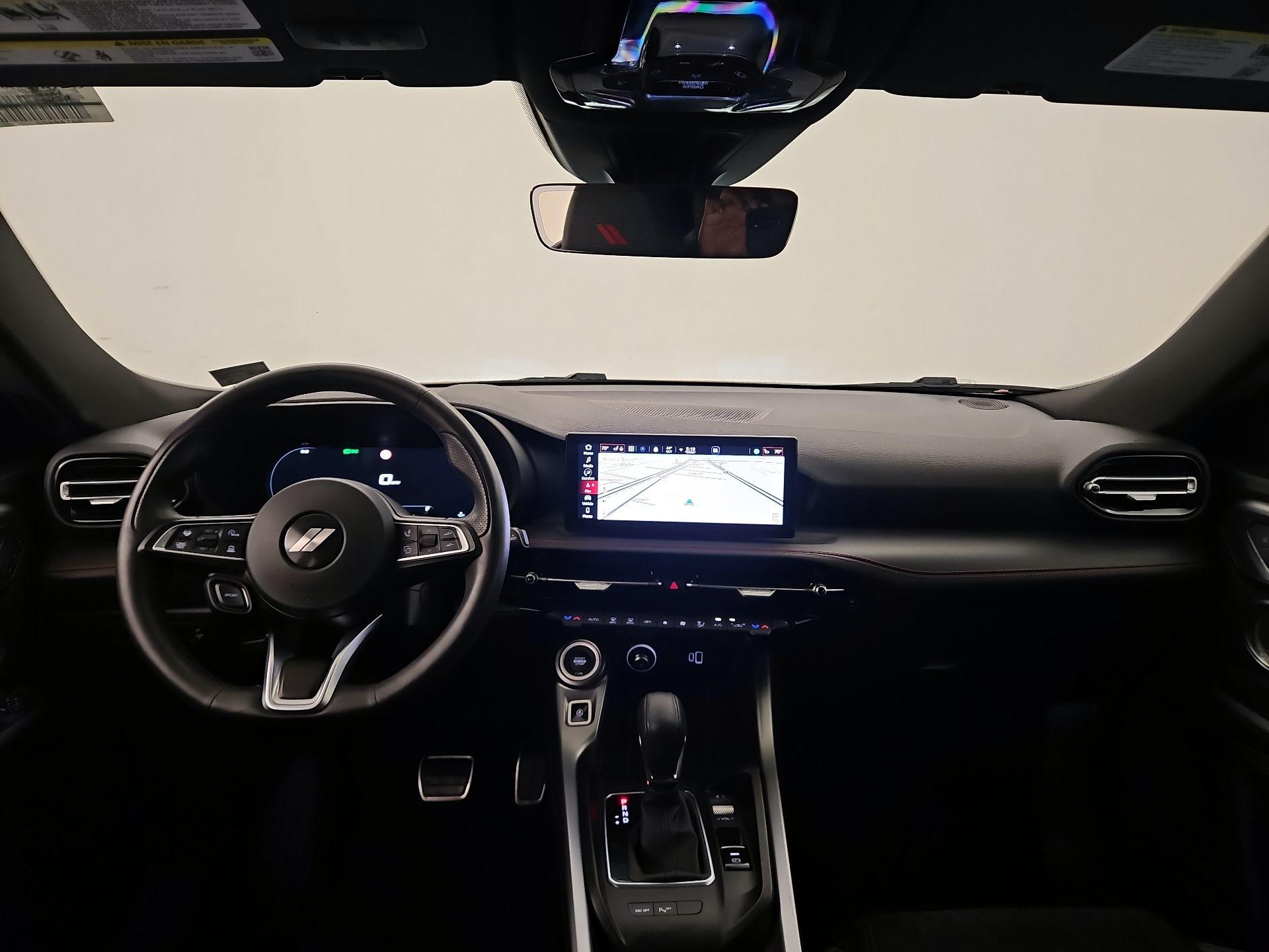 Thumbnail: 2023 Dodge Hornet - 9