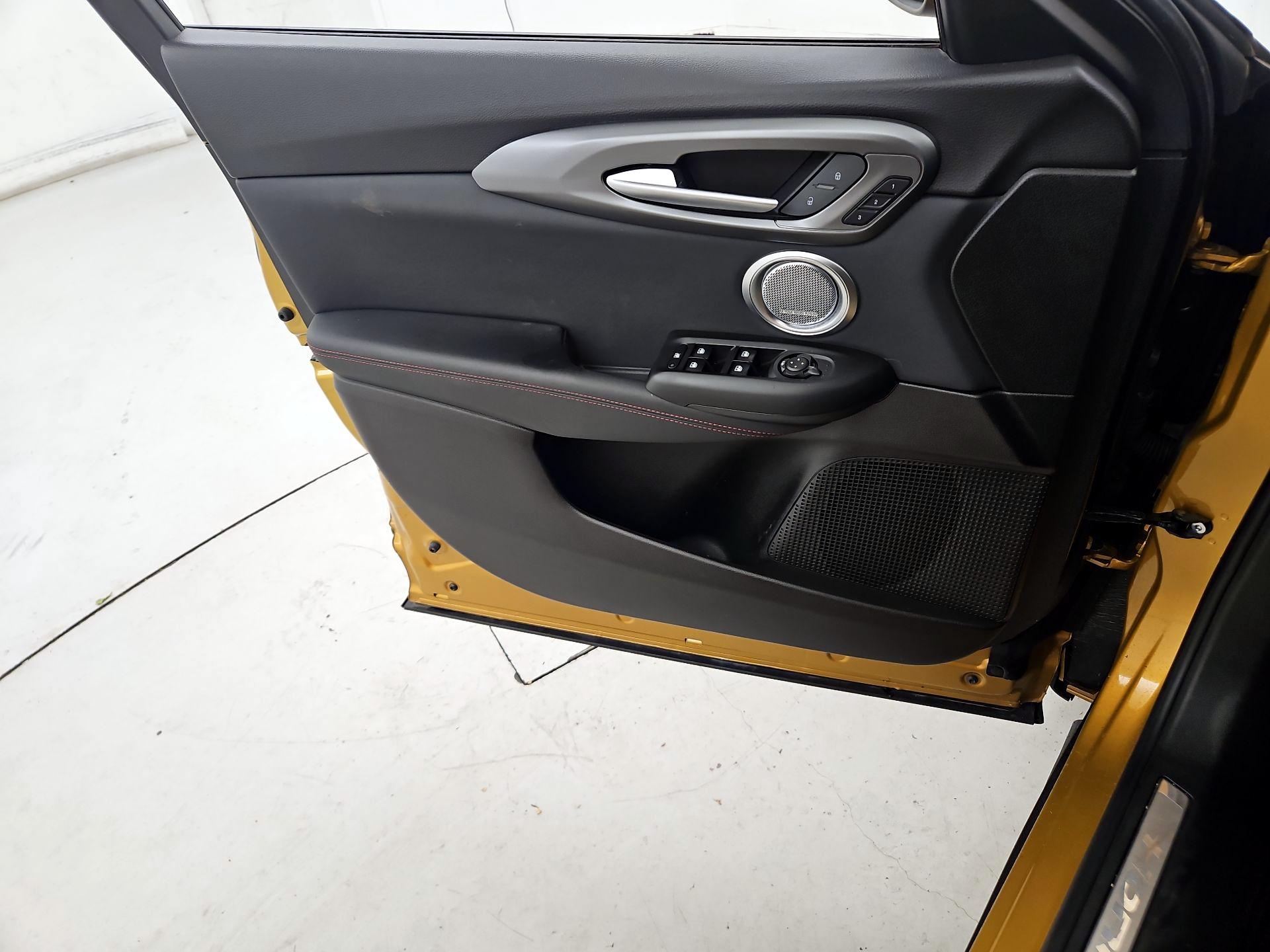 Thumbnail: 2023 Dodge Hornet - 12