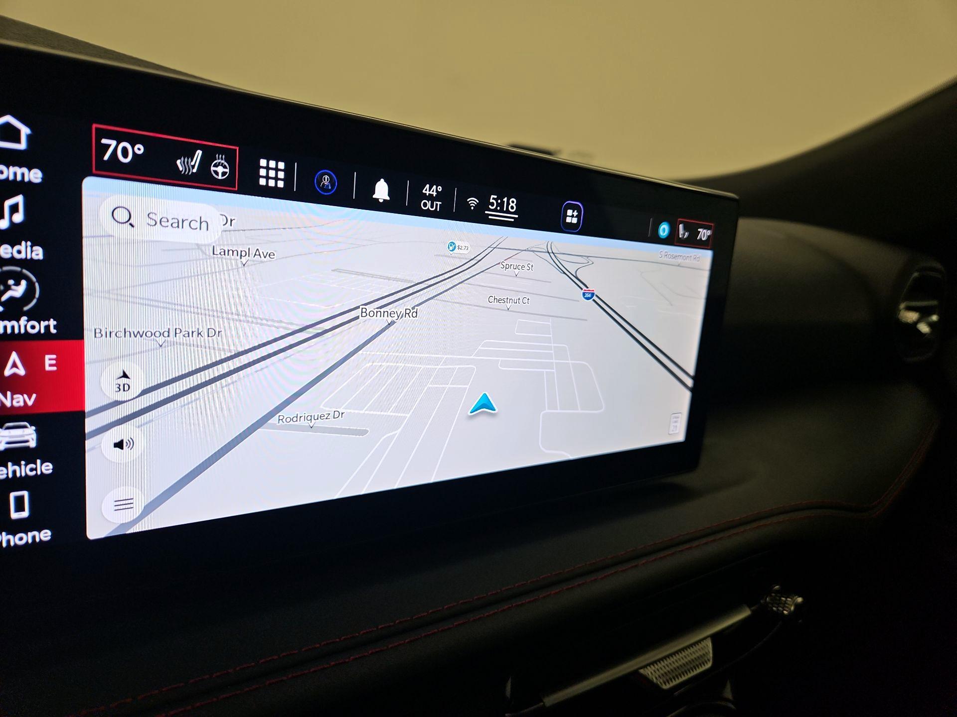 Thumbnail: 2023 Dodge Hornet - 14