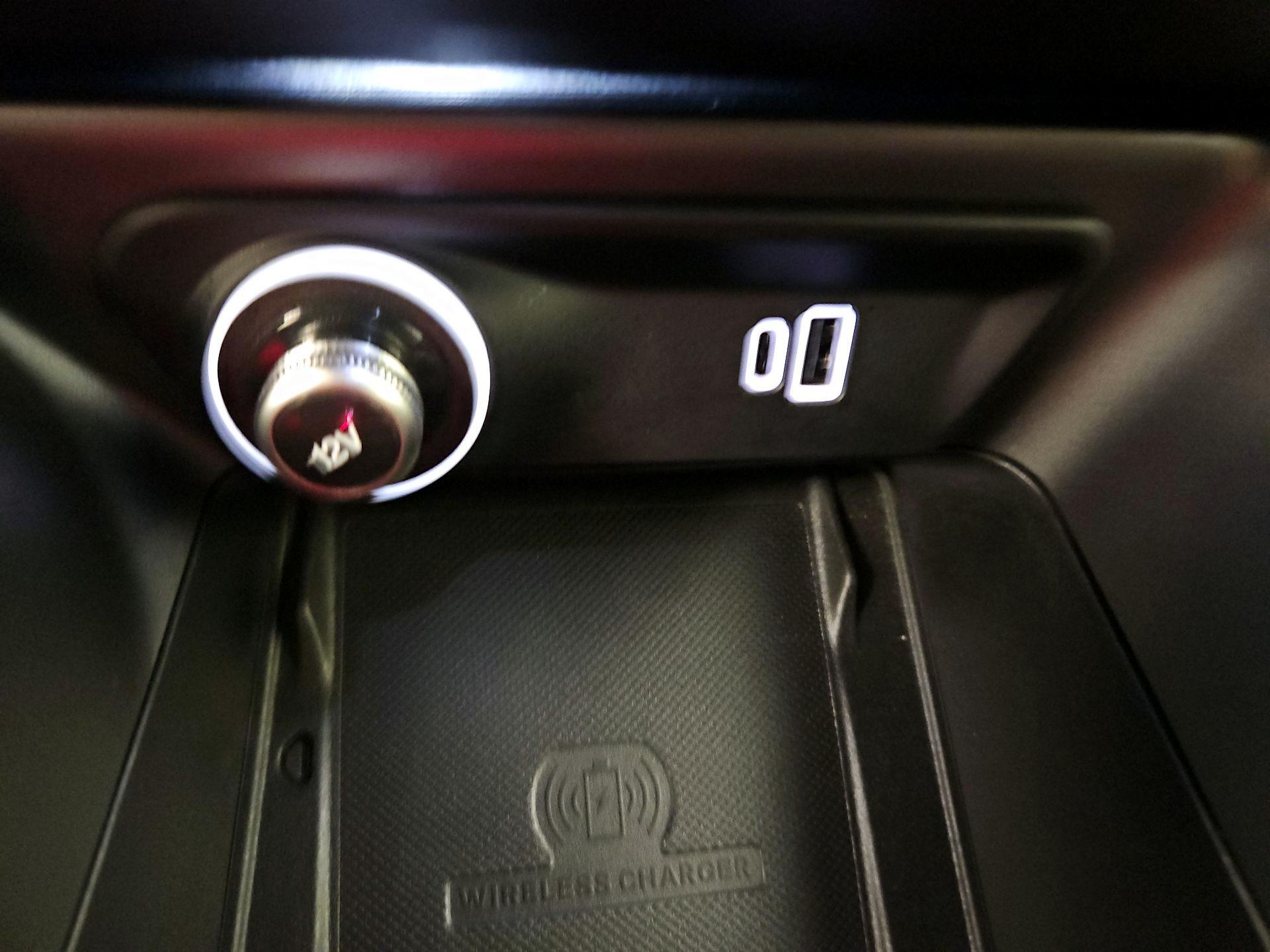 Thumbnail: 2023 Dodge Hornet - 19