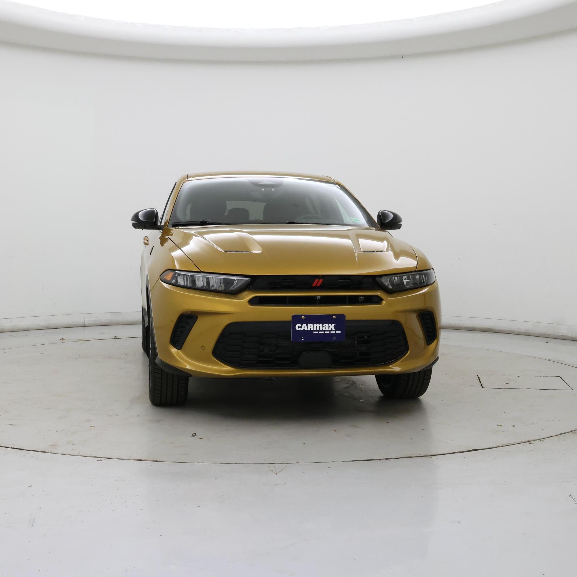 Thumbnail: 2023 Dodge Hornet - 5