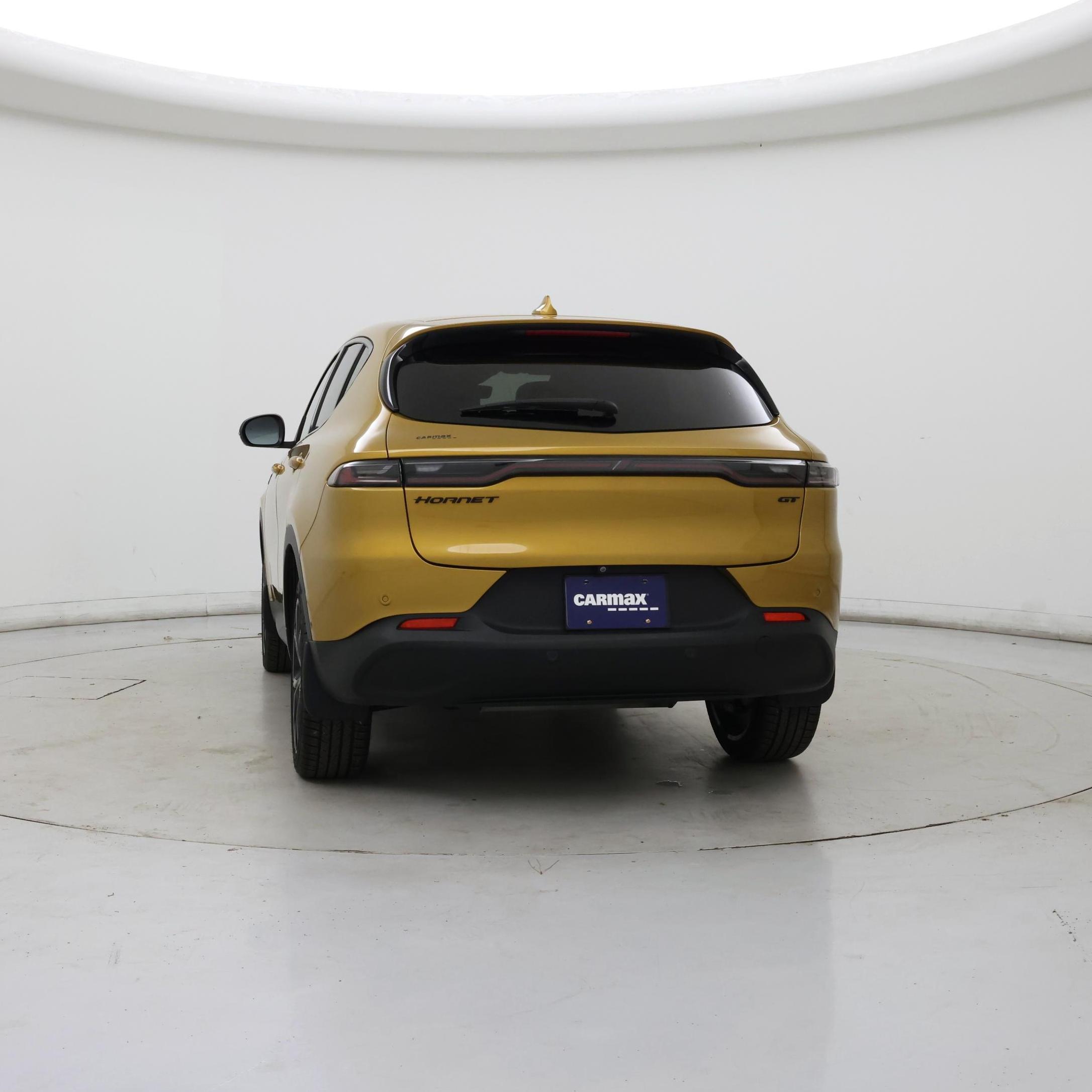 Thumbnail: 2023 Dodge Hornet - 6