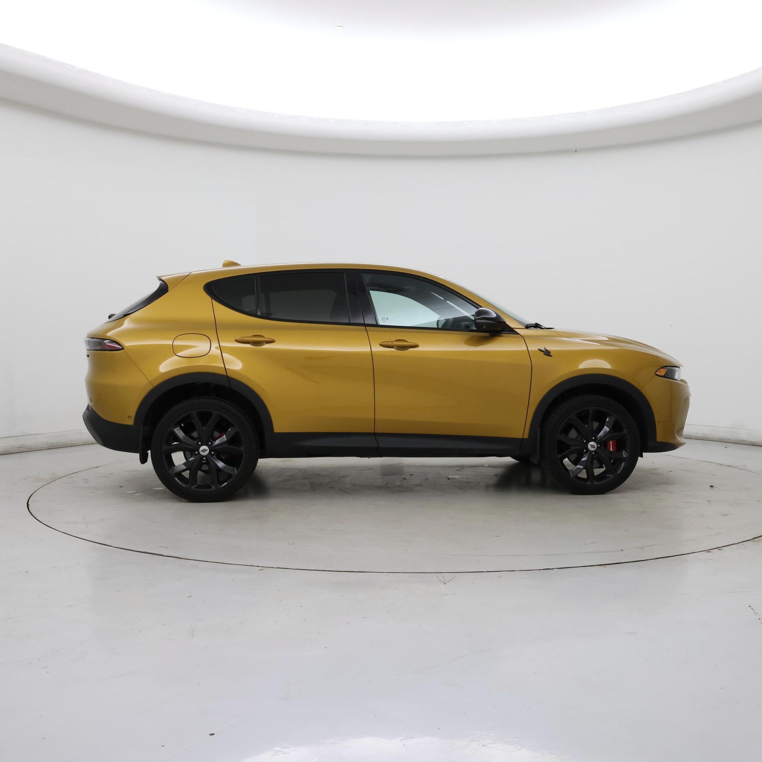 Thumbnail: 2023 Dodge Hornet - 7