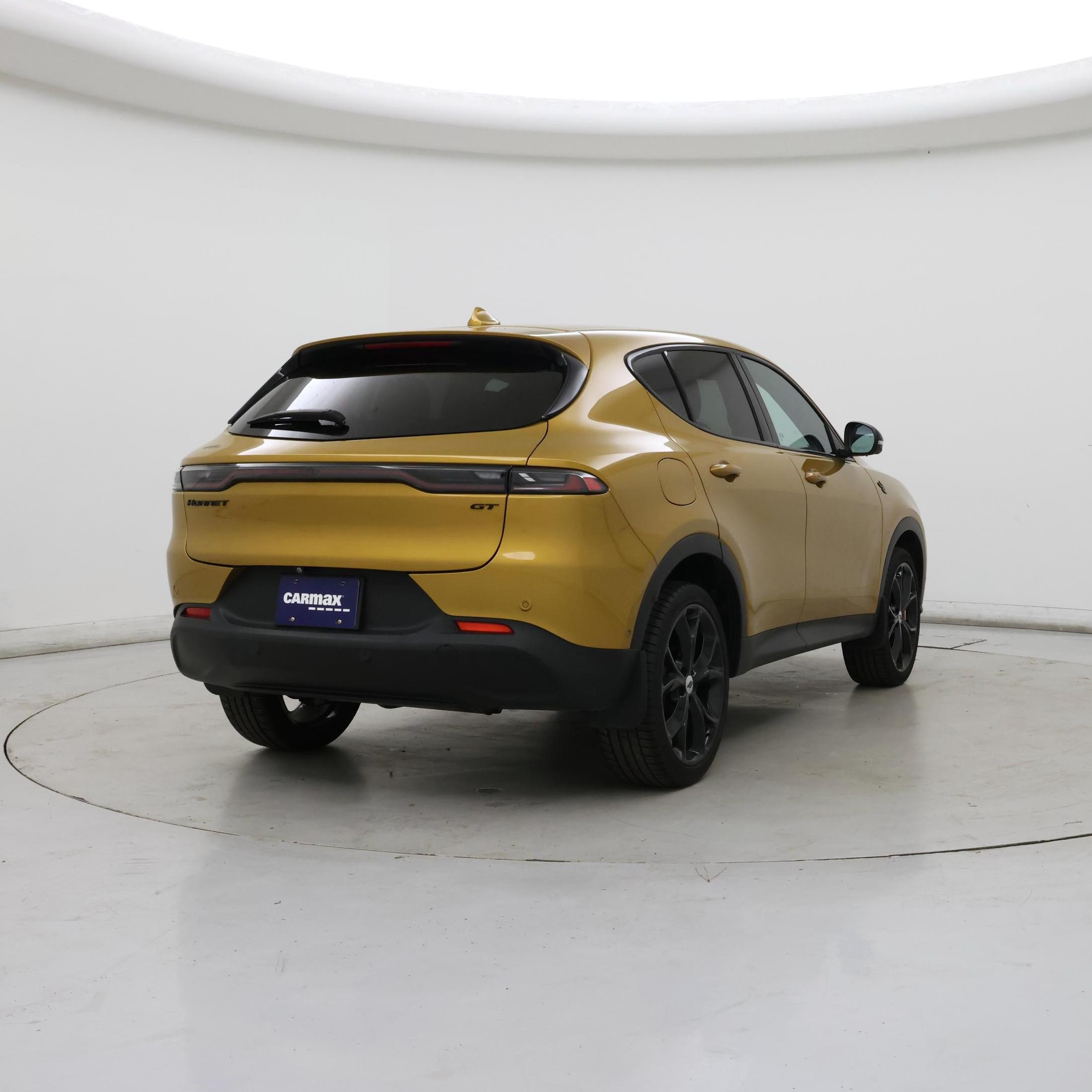 Thumbnail: 2023 Dodge Hornet - 8