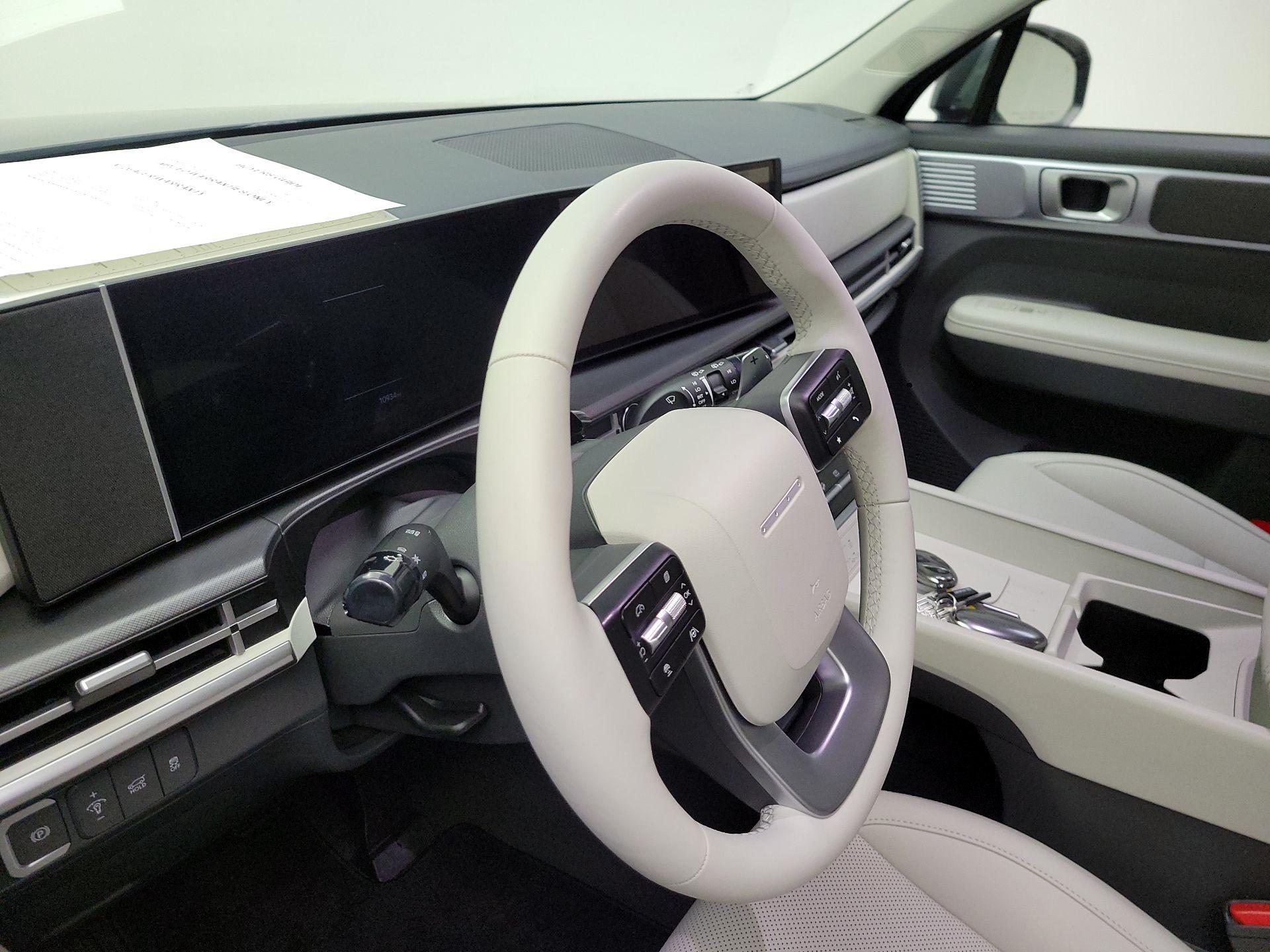 Thumbnail: 2025 Hyundai Santa Fe - 9