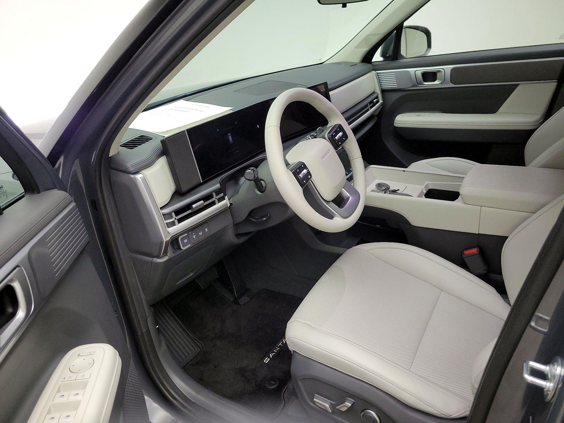 Thumbnail: 2025 Hyundai Santa Fe - 11