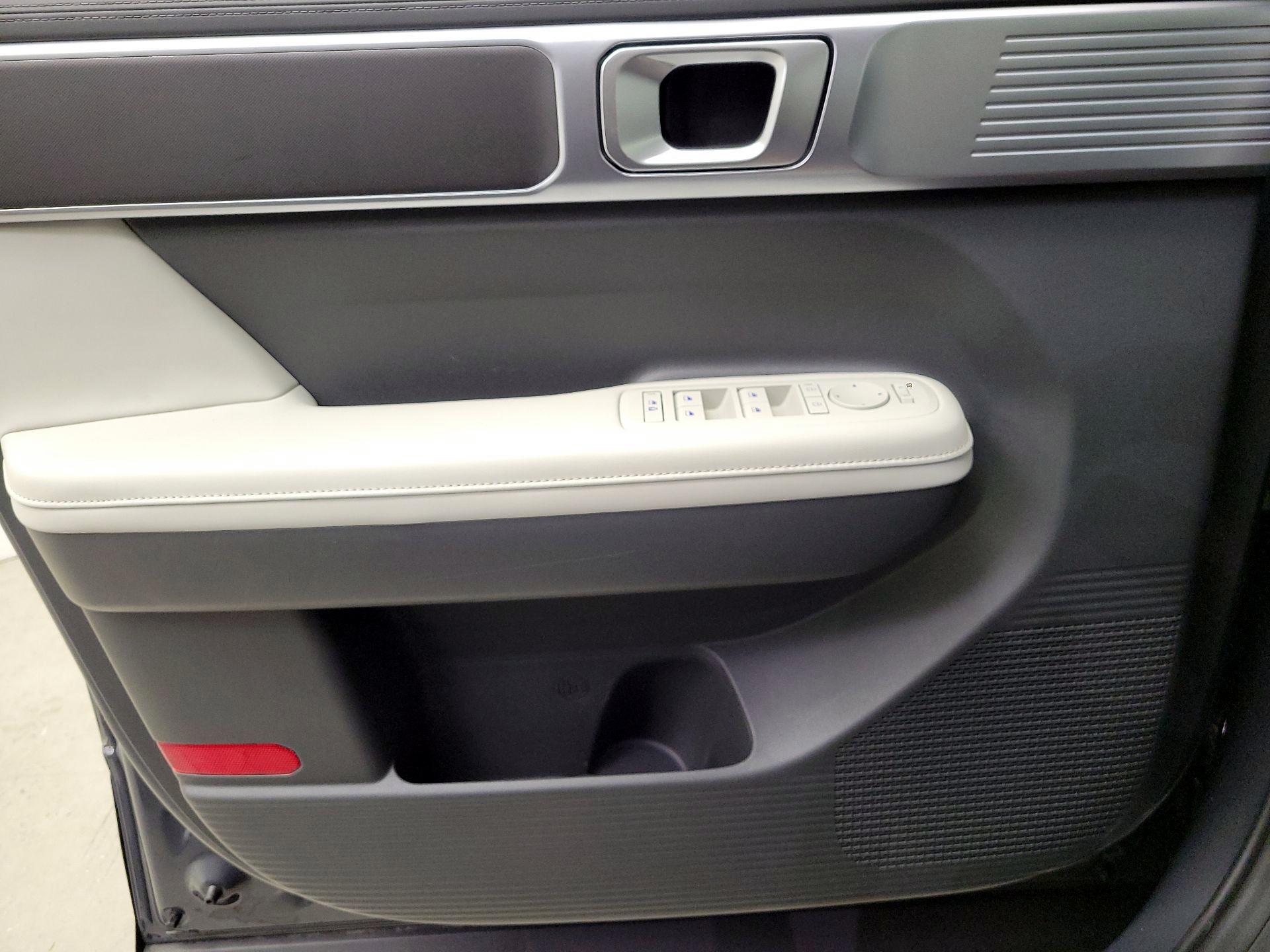 Thumbnail: 2025 Hyundai Santa Fe - 12