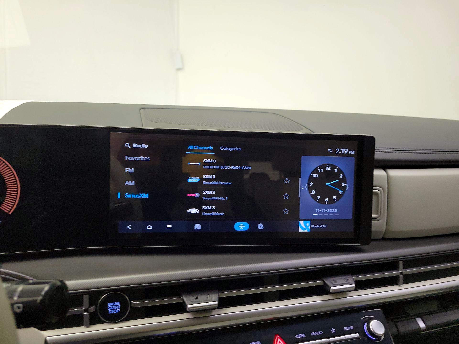 Thumbnail: 2025 Hyundai Santa Fe - 15