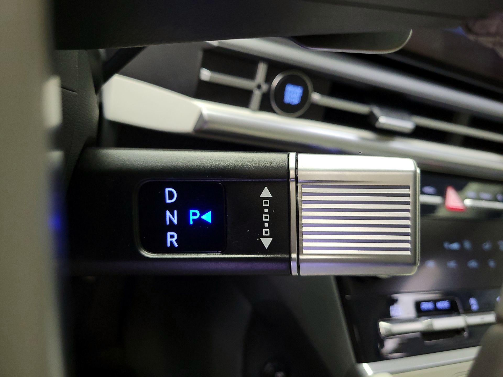 Thumbnail: 2025 Hyundai Santa Fe - 17