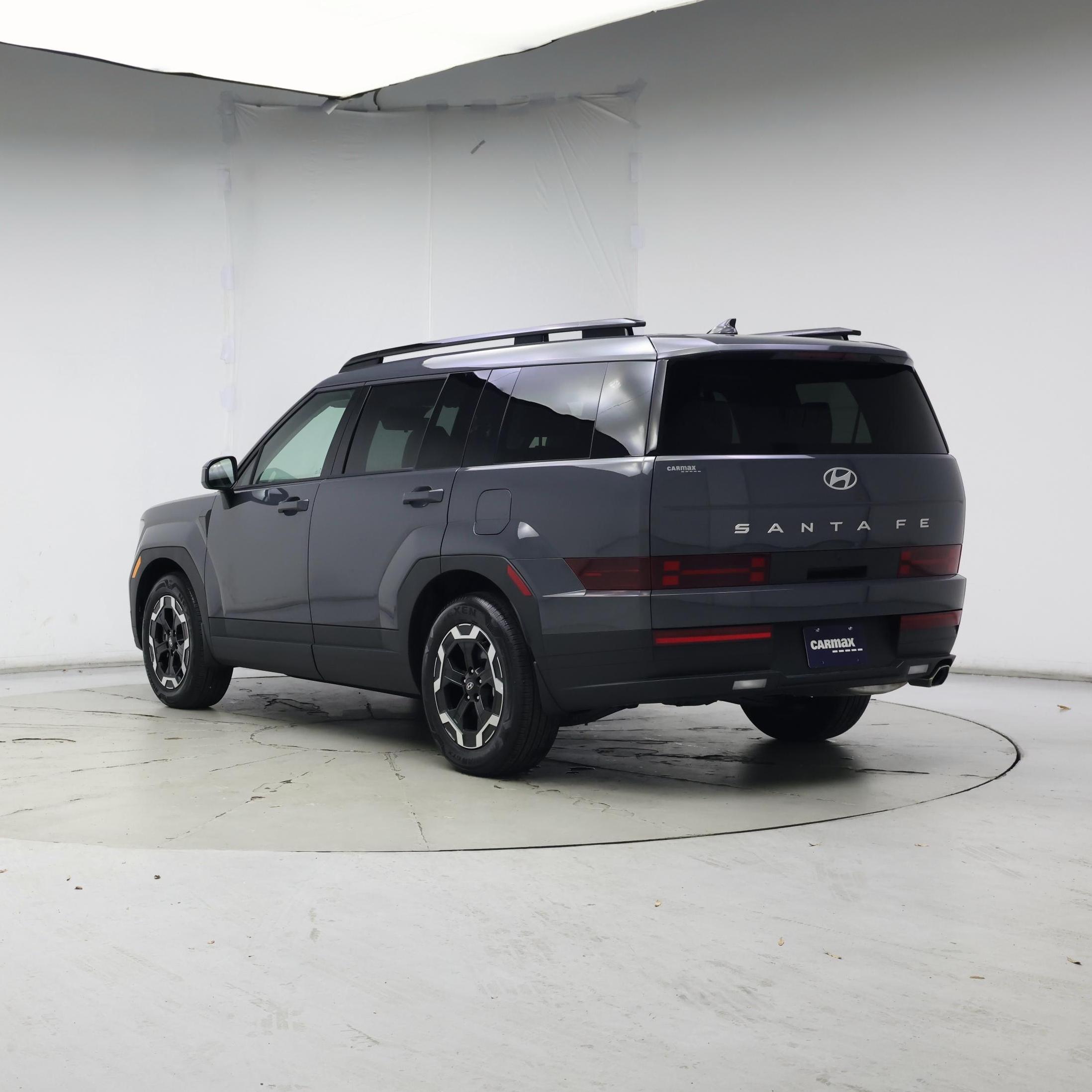 Thumbnail: 2025 Hyundai Santa Fe - 2