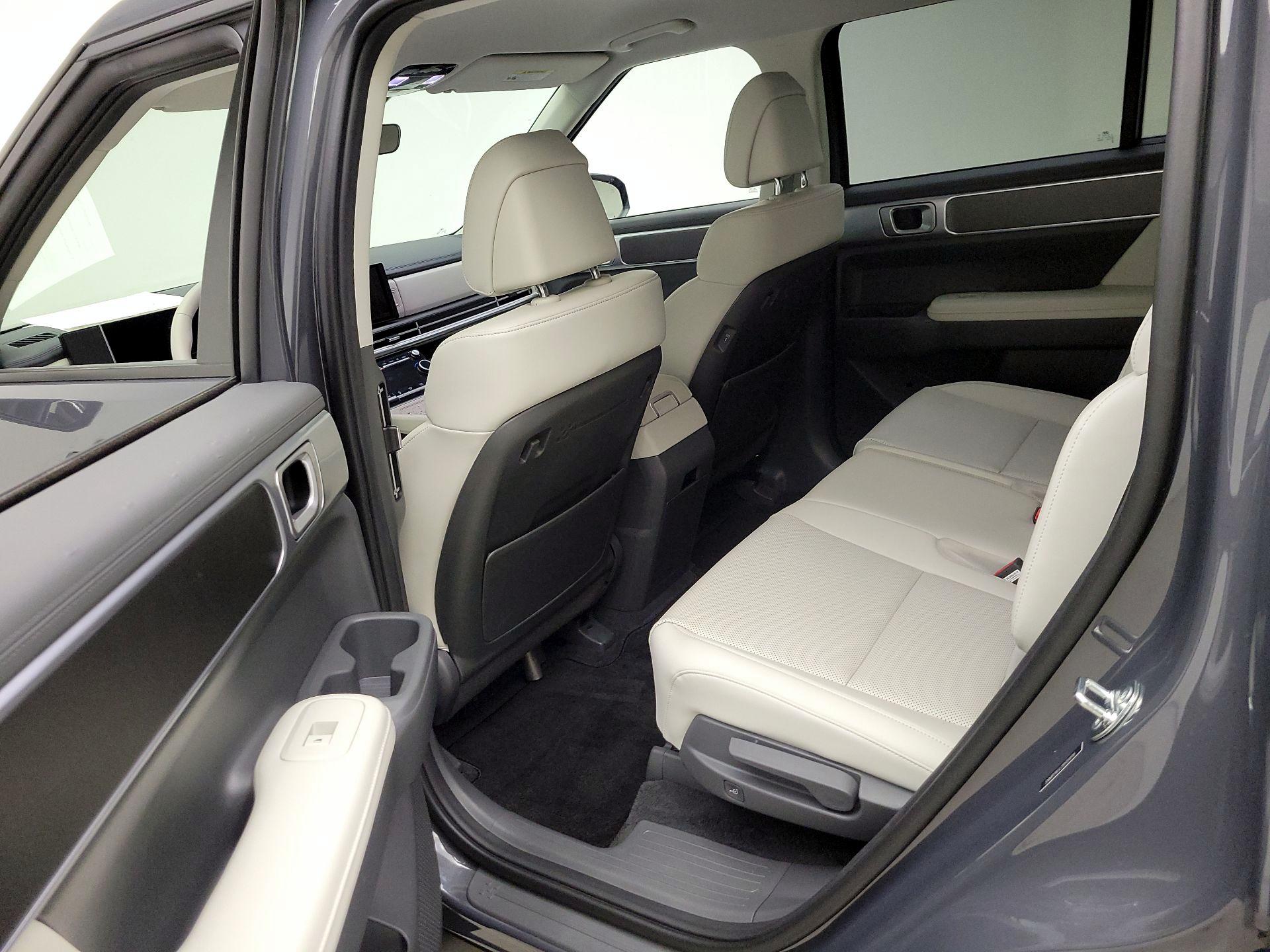 Thumbnail: 2025 Hyundai Santa Fe - 19