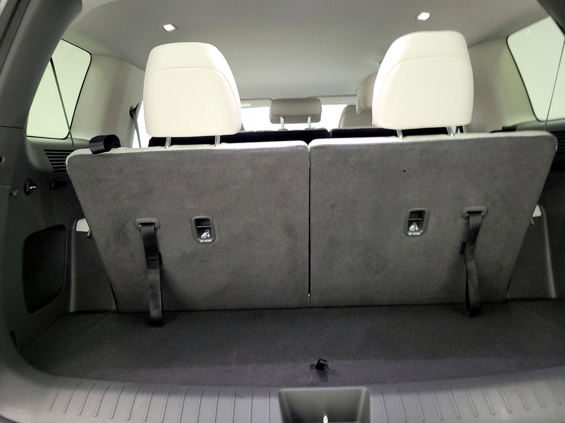 Thumbnail: 2025 Hyundai Santa Fe - 20