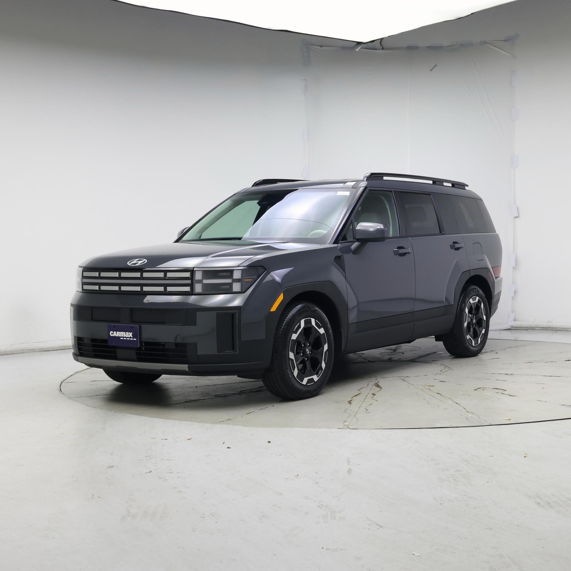 Thumbnail: 2025 Hyundai Santa Fe - 4