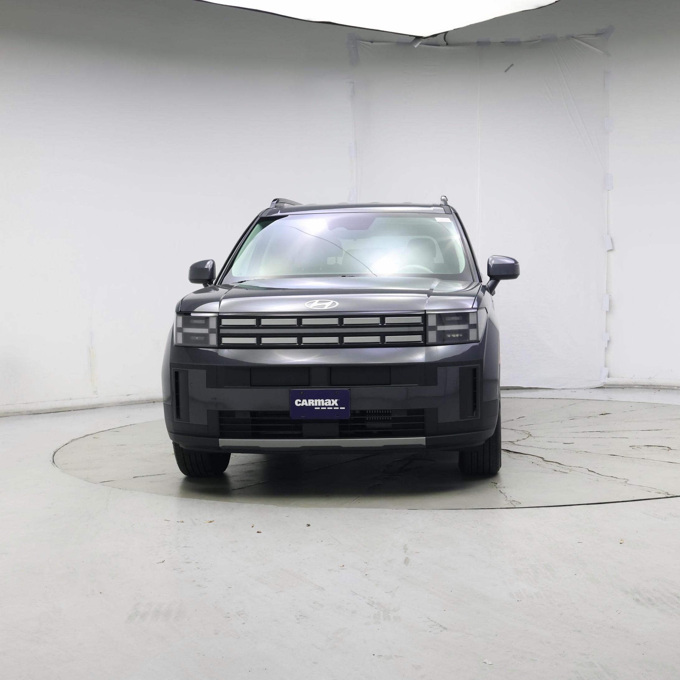 Thumbnail: 2025 Hyundai Santa Fe - 5