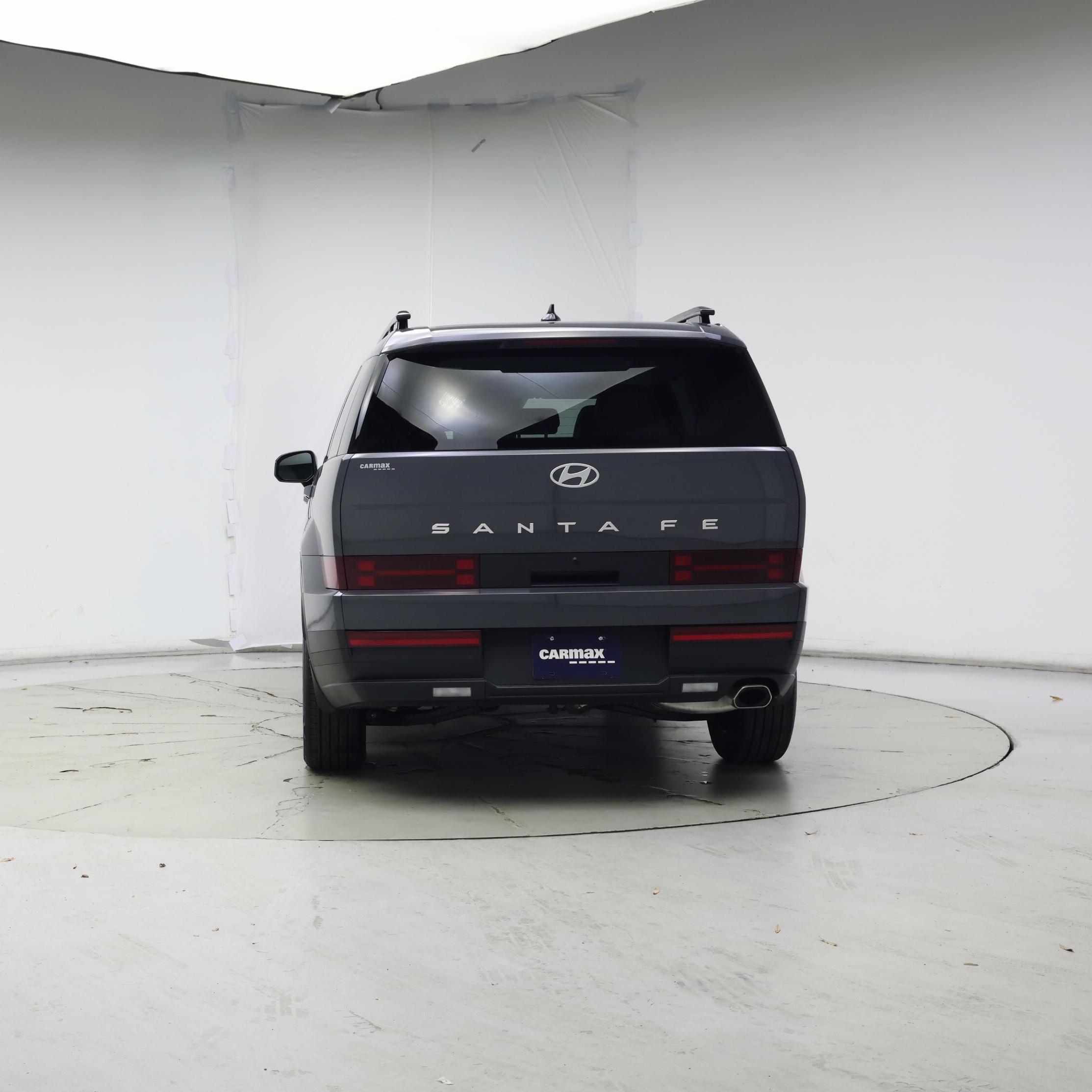 Thumbnail: 2025 Hyundai Santa Fe - 6