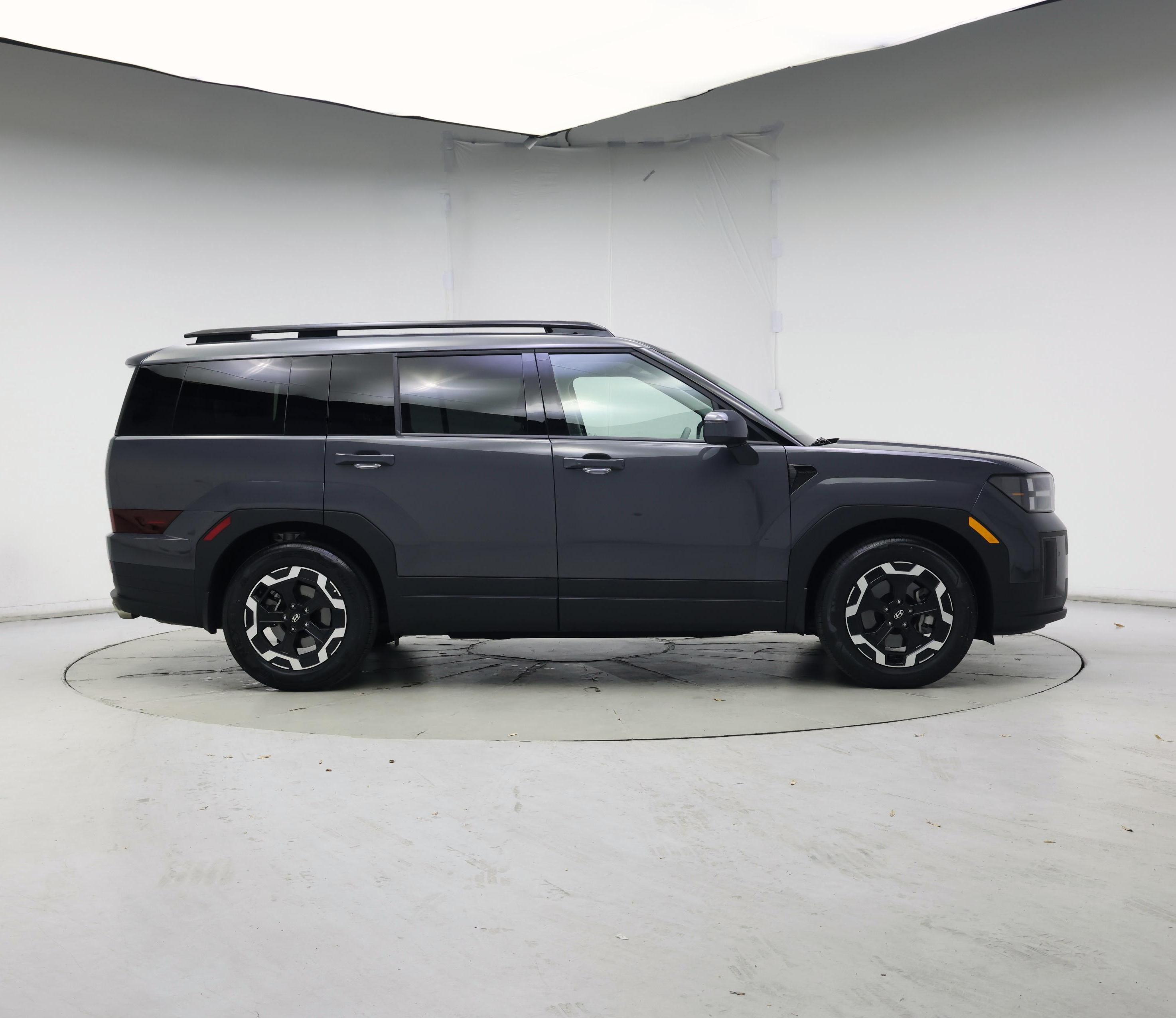 Thumbnail: 2025 Hyundai Santa Fe - 7