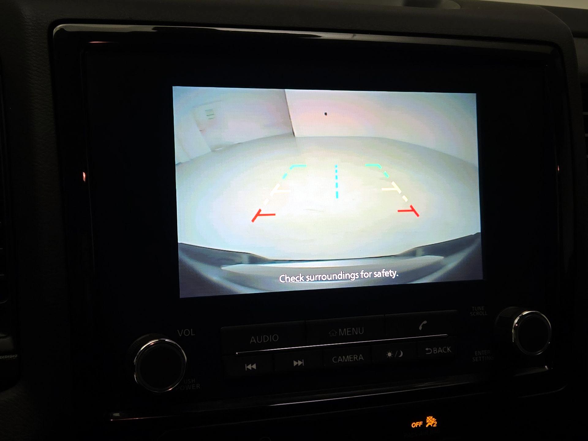 Thumbnail: 2024 Nissan Frontier - 14