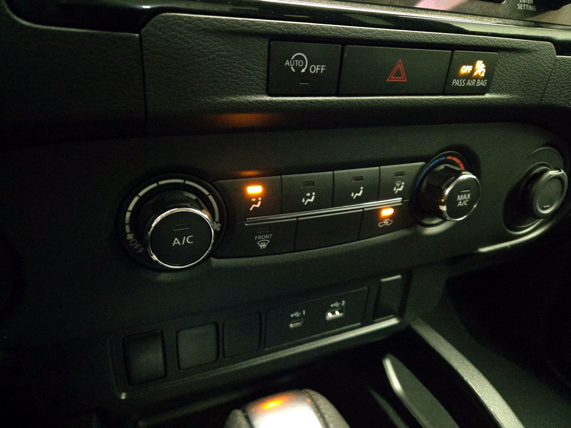 Thumbnail: 2024 Nissan Frontier - 16