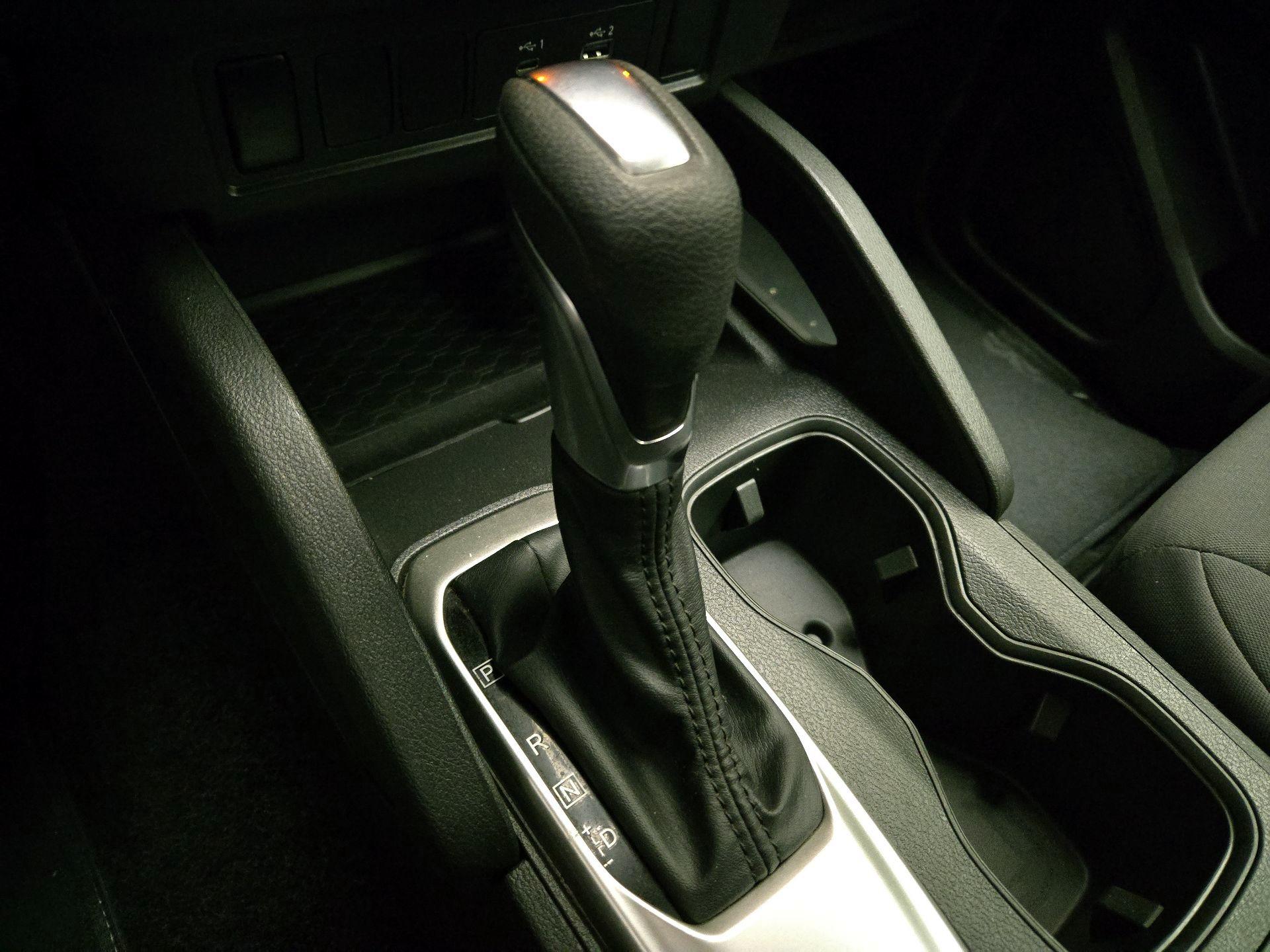 Thumbnail: 2024 Nissan Frontier - 17