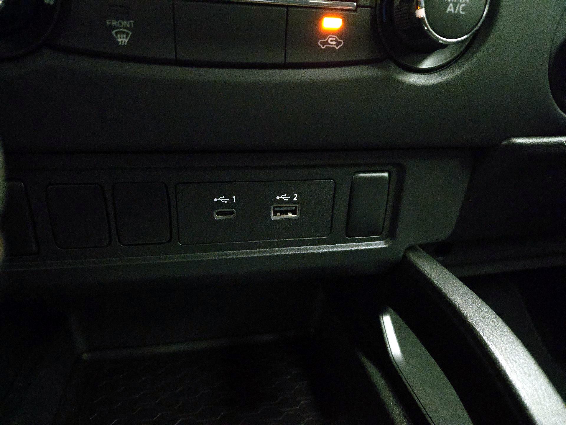 Thumbnail: 2024 Nissan Frontier - 18