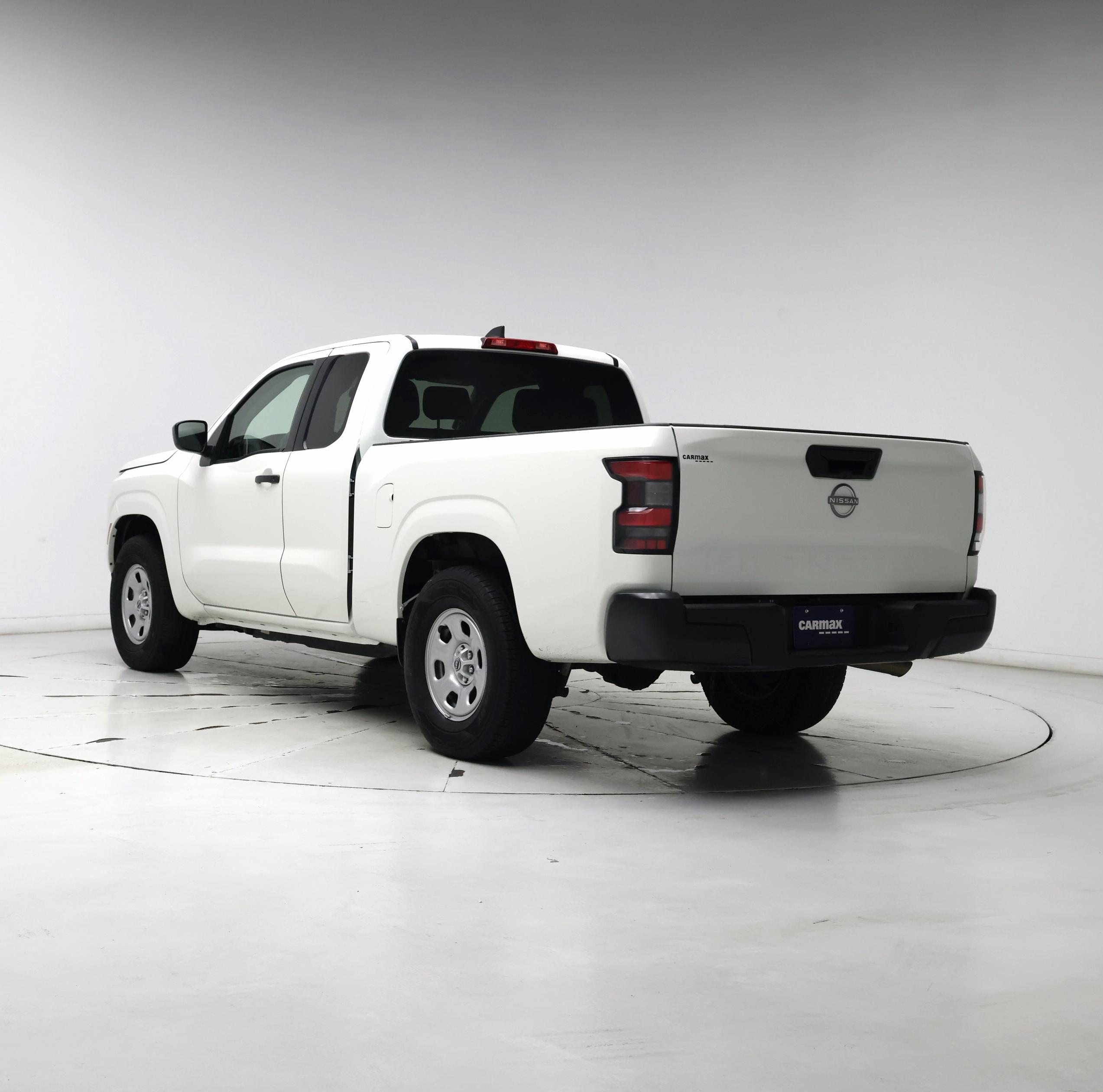 Thumbnail: 2024 Nissan Frontier - 2