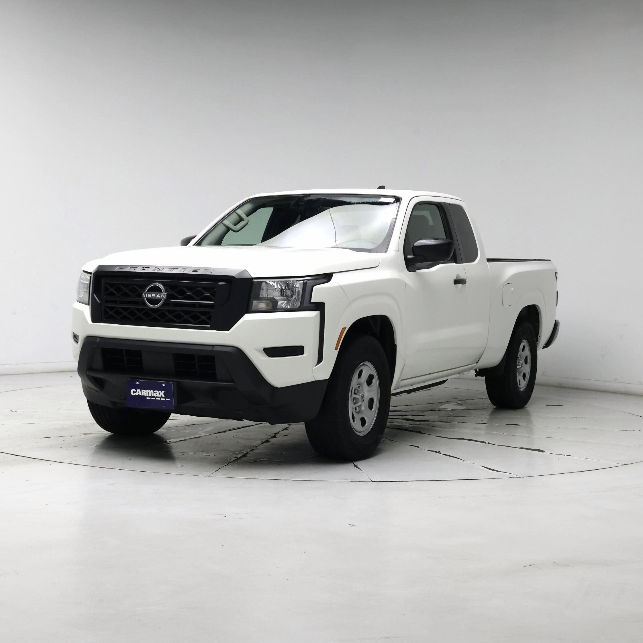 Thumbnail: 2024 Nissan Frontier - 4