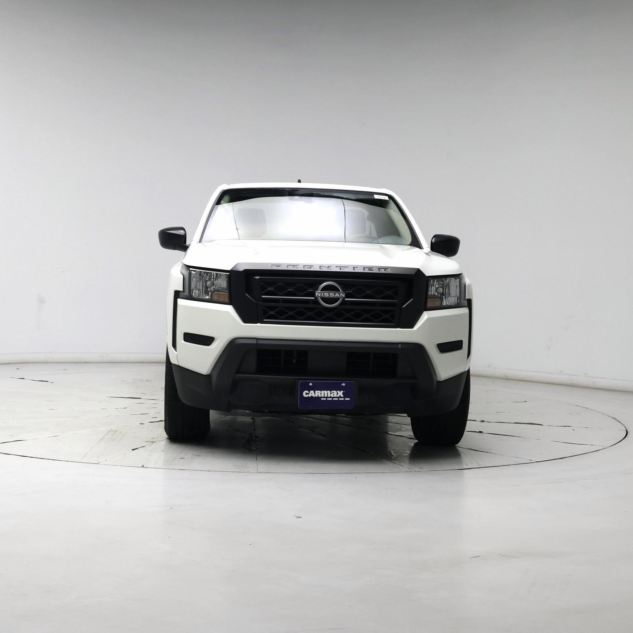 Thumbnail: 2024 Nissan Frontier - 5