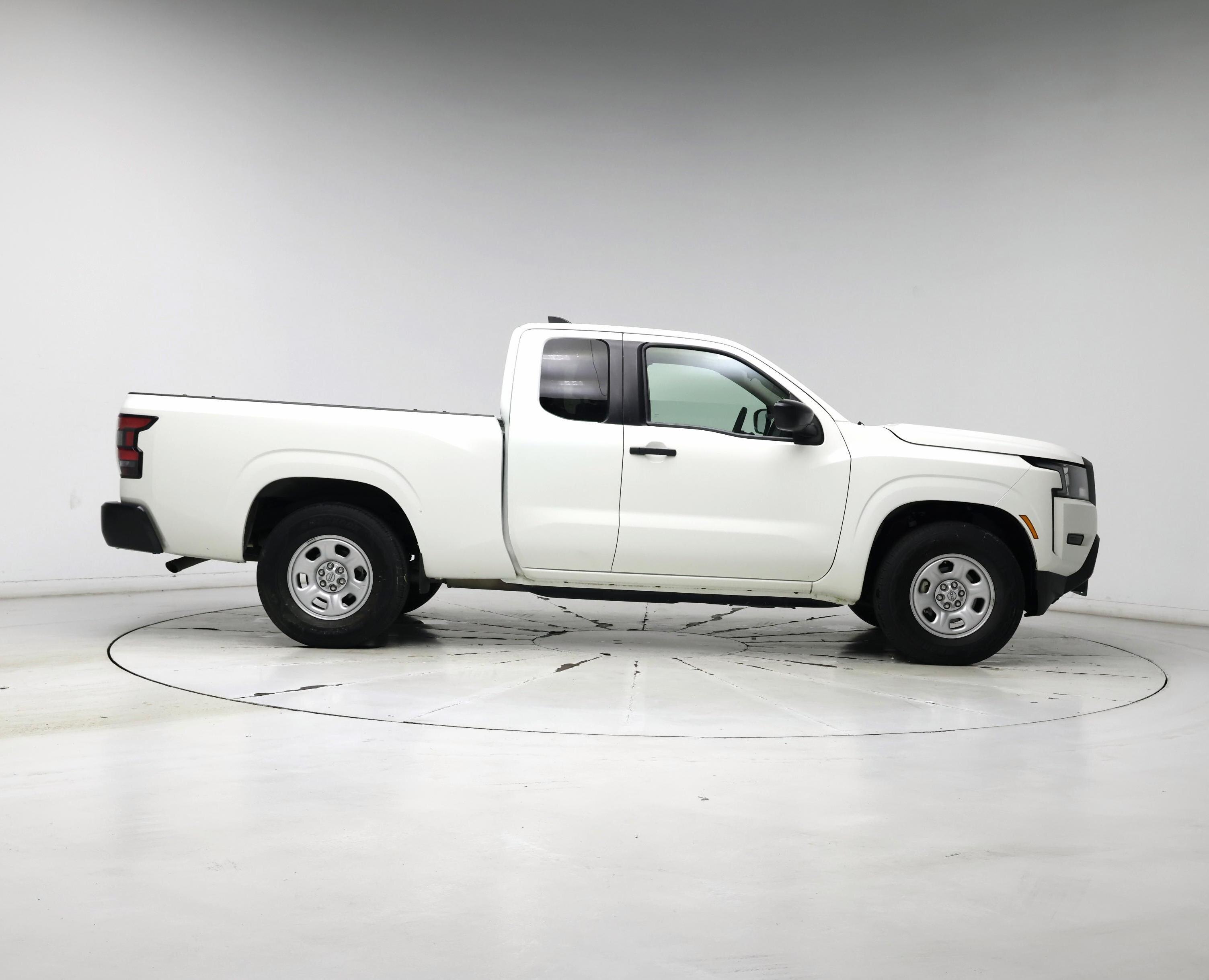 Thumbnail: 2024 Nissan Frontier - 7