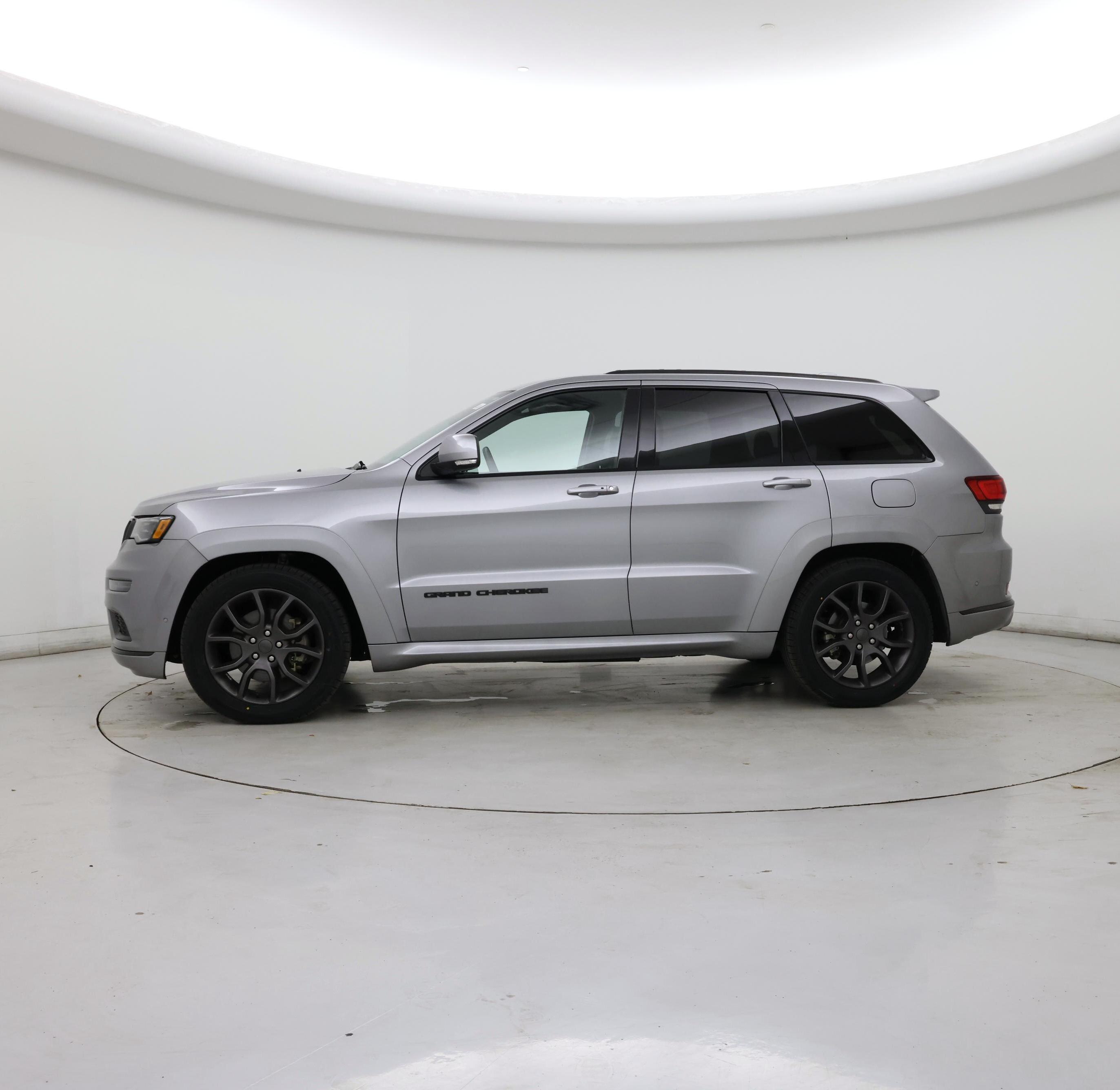 Thumbnail: 2021 Jeep Grand Cherokee - 3