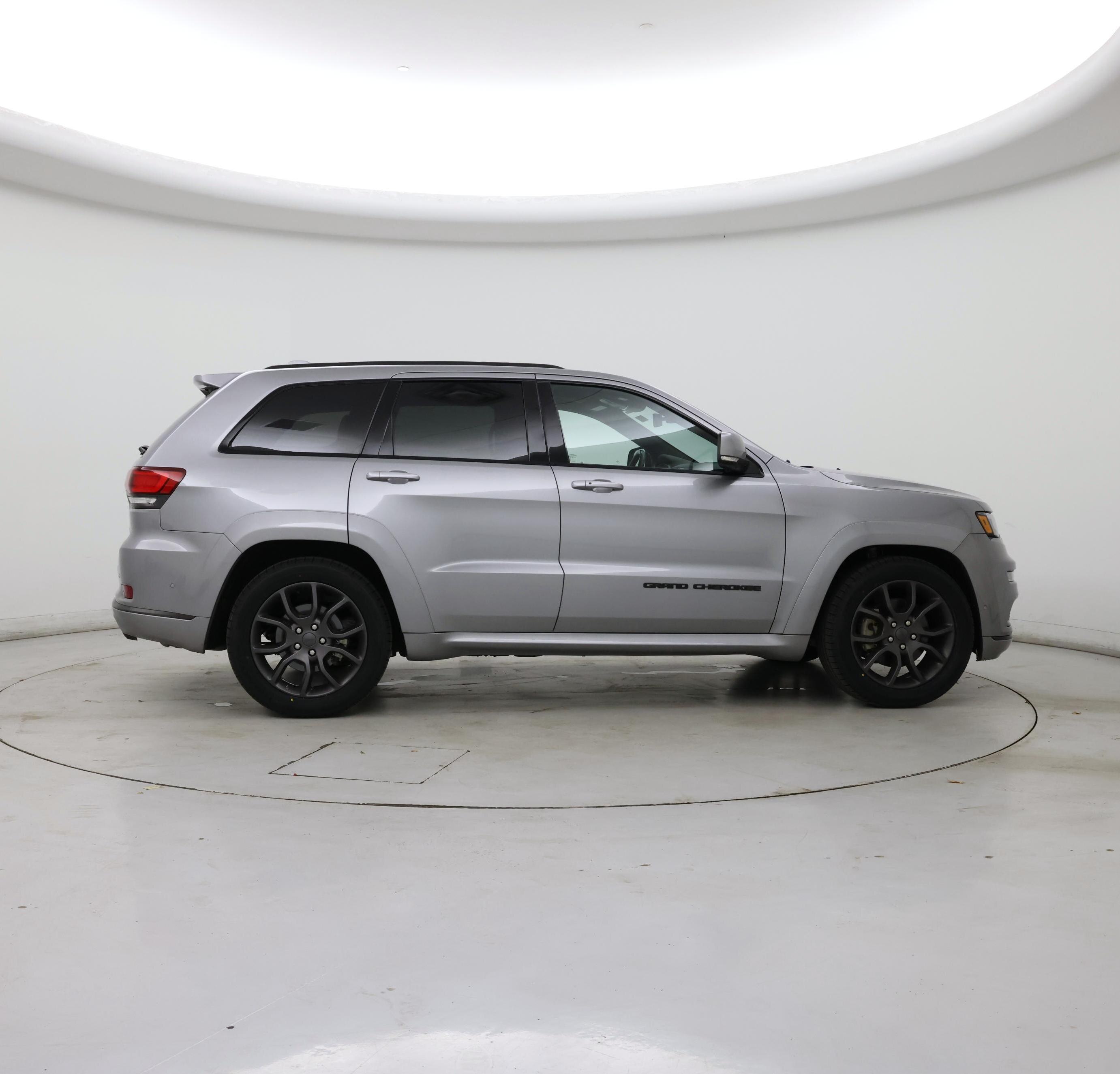 Thumbnail: 2021 Jeep Grand Cherokee - 7