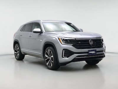 2024 Volkswagen Atlas Cross Sport SEL Premium R-Line
