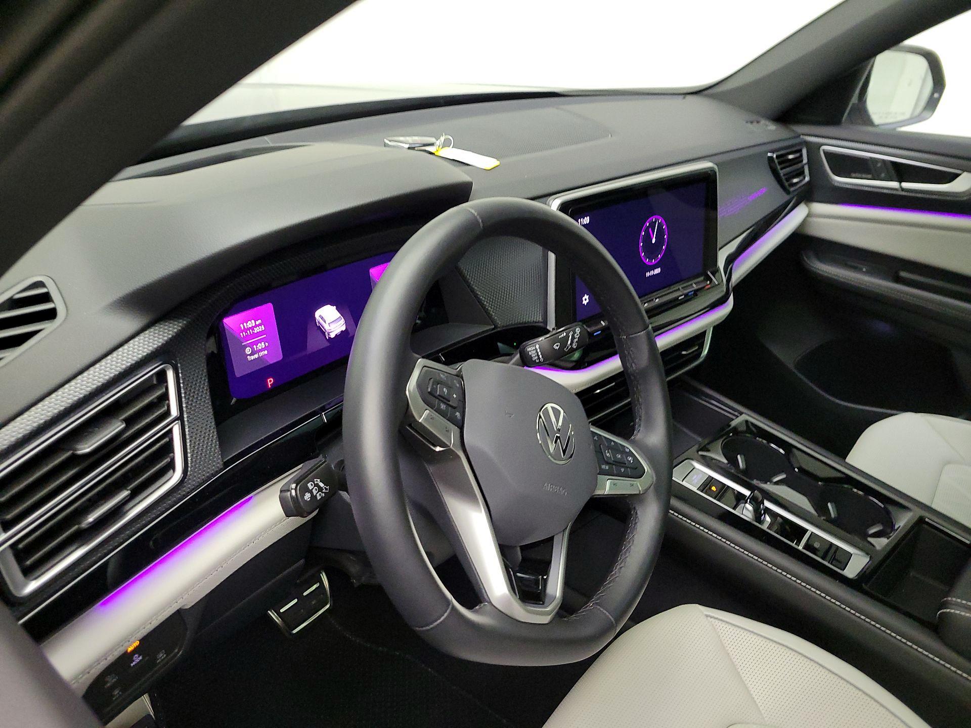 Thumbnail: 2024 Volkswagen Atlas - 9