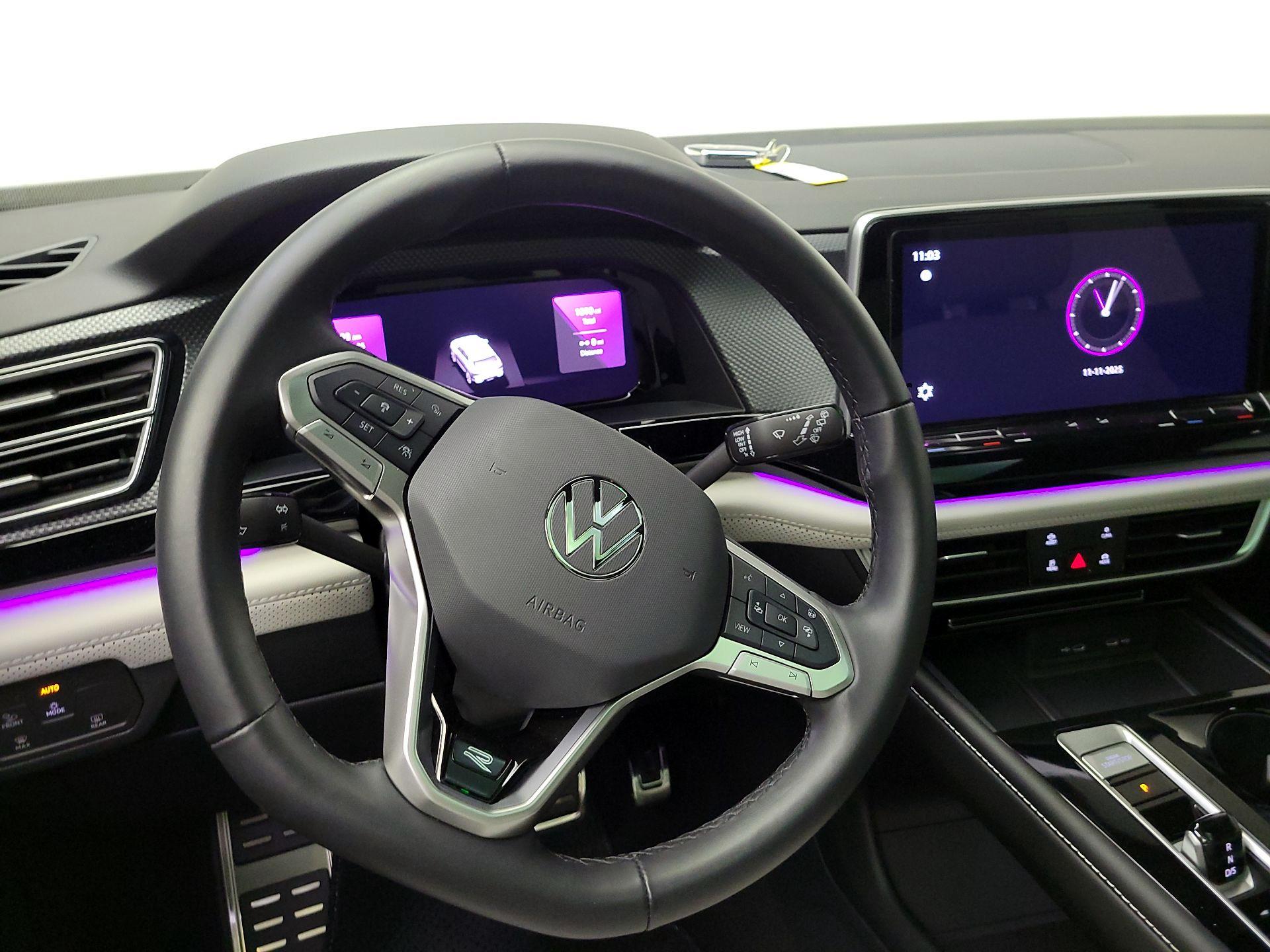 Thumbnail: 2024 Volkswagen Atlas - 10