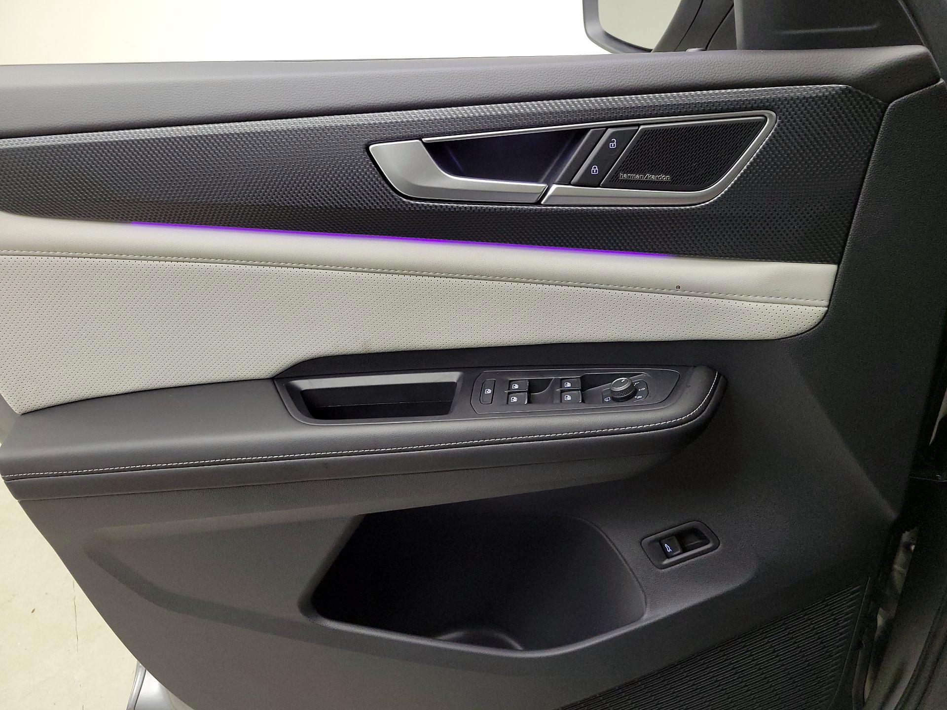 Thumbnail: 2024 Volkswagen Atlas - 12