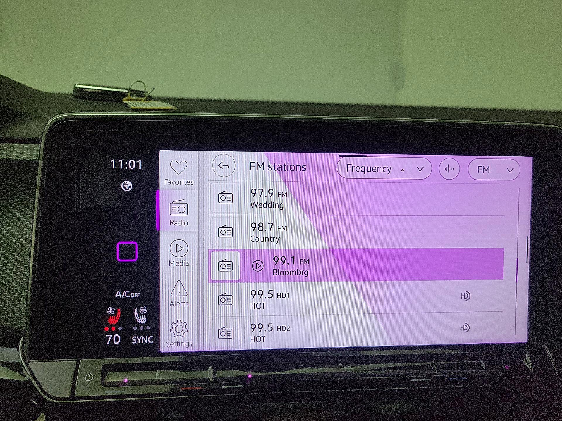 Thumbnail: 2024 Volkswagen Atlas - 15