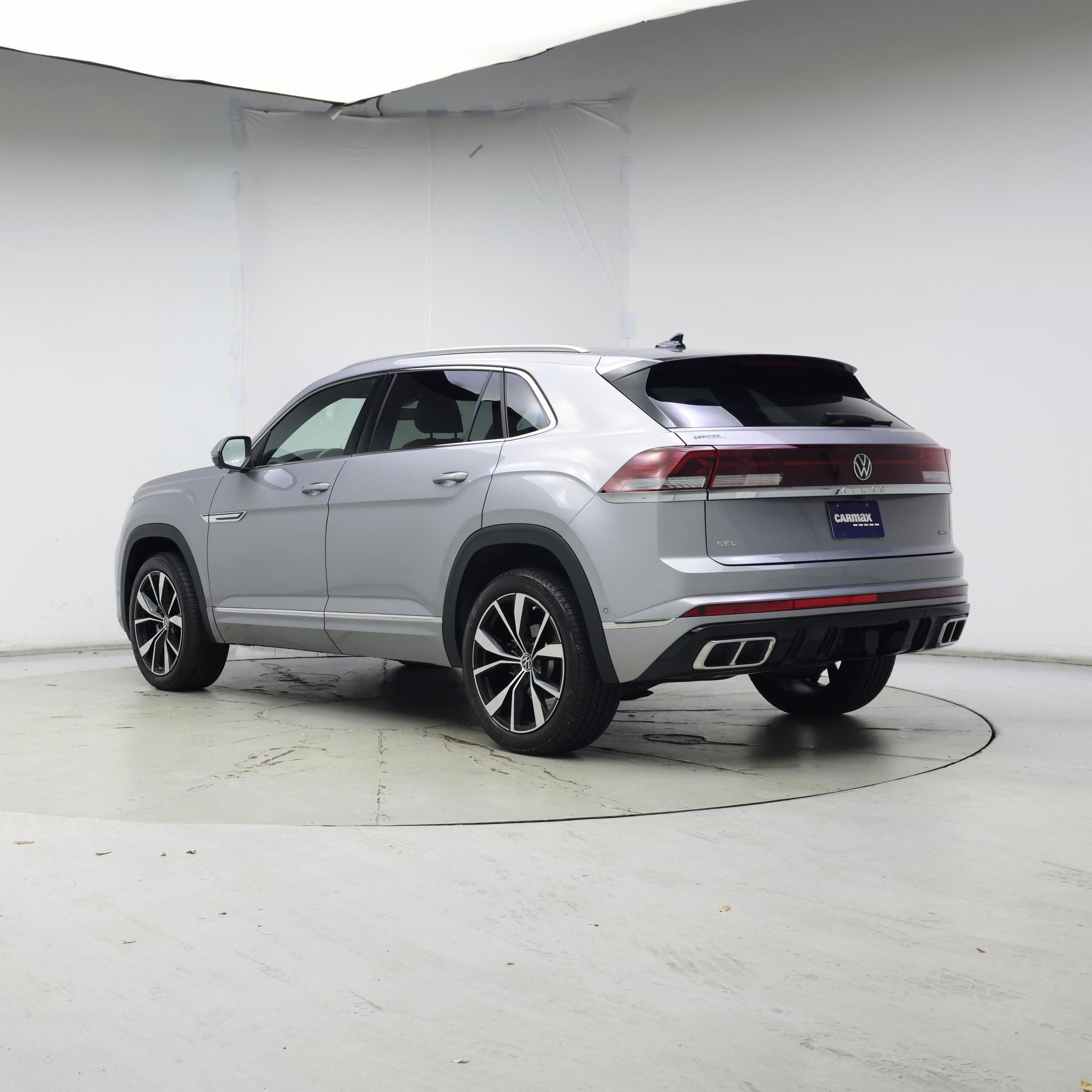 Thumbnail: 2024 Volkswagen Atlas - 2