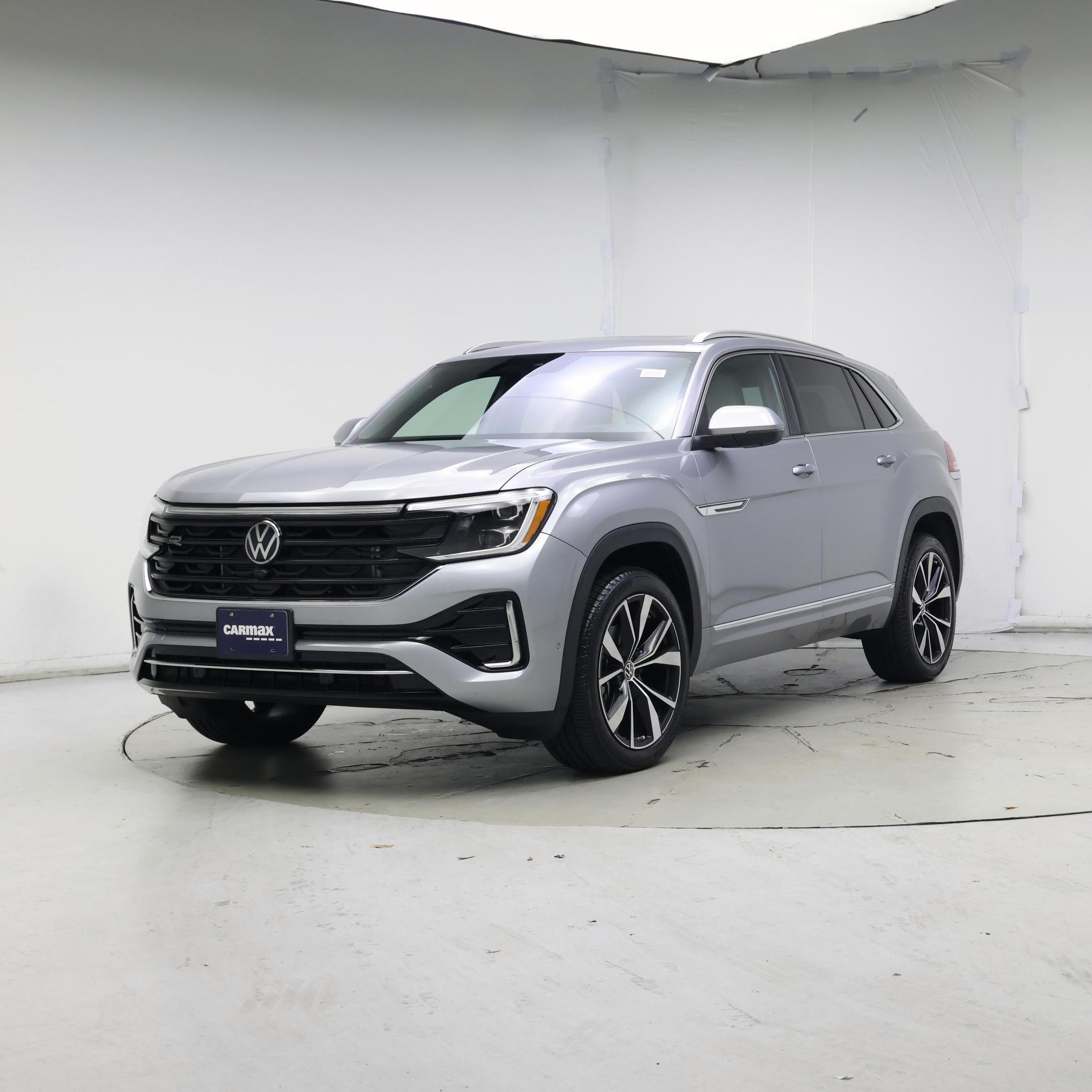 Thumbnail: 2024 Volkswagen Atlas - 4