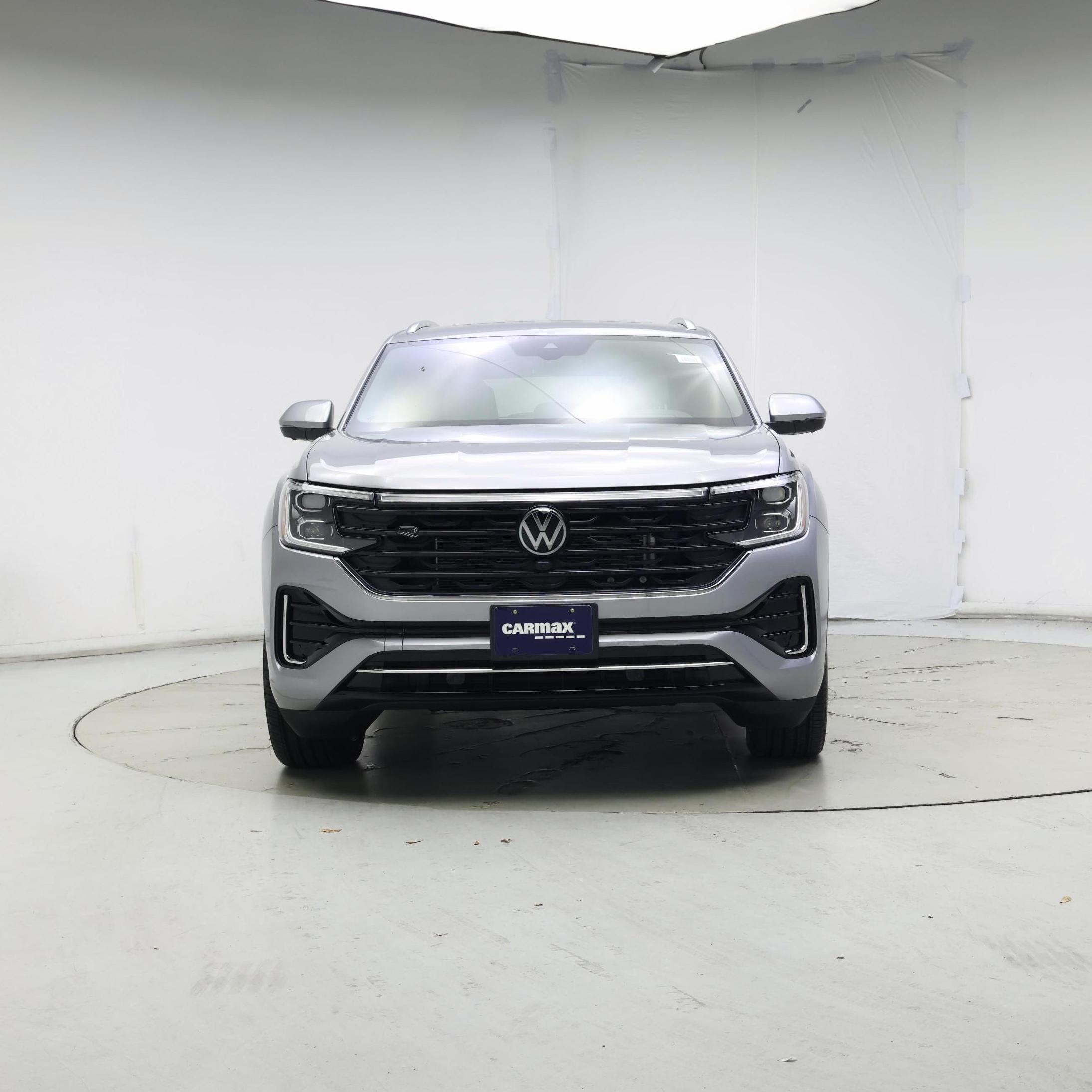 Thumbnail: 2024 Volkswagen Atlas - 5