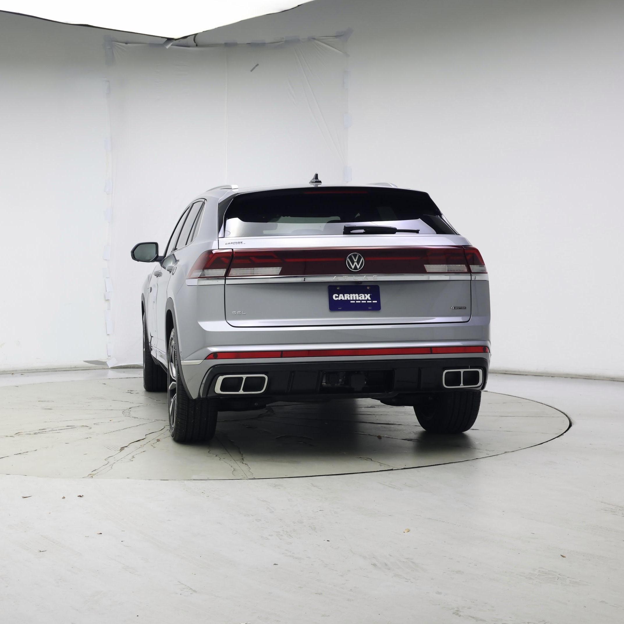 Thumbnail: 2024 Volkswagen Atlas - 6