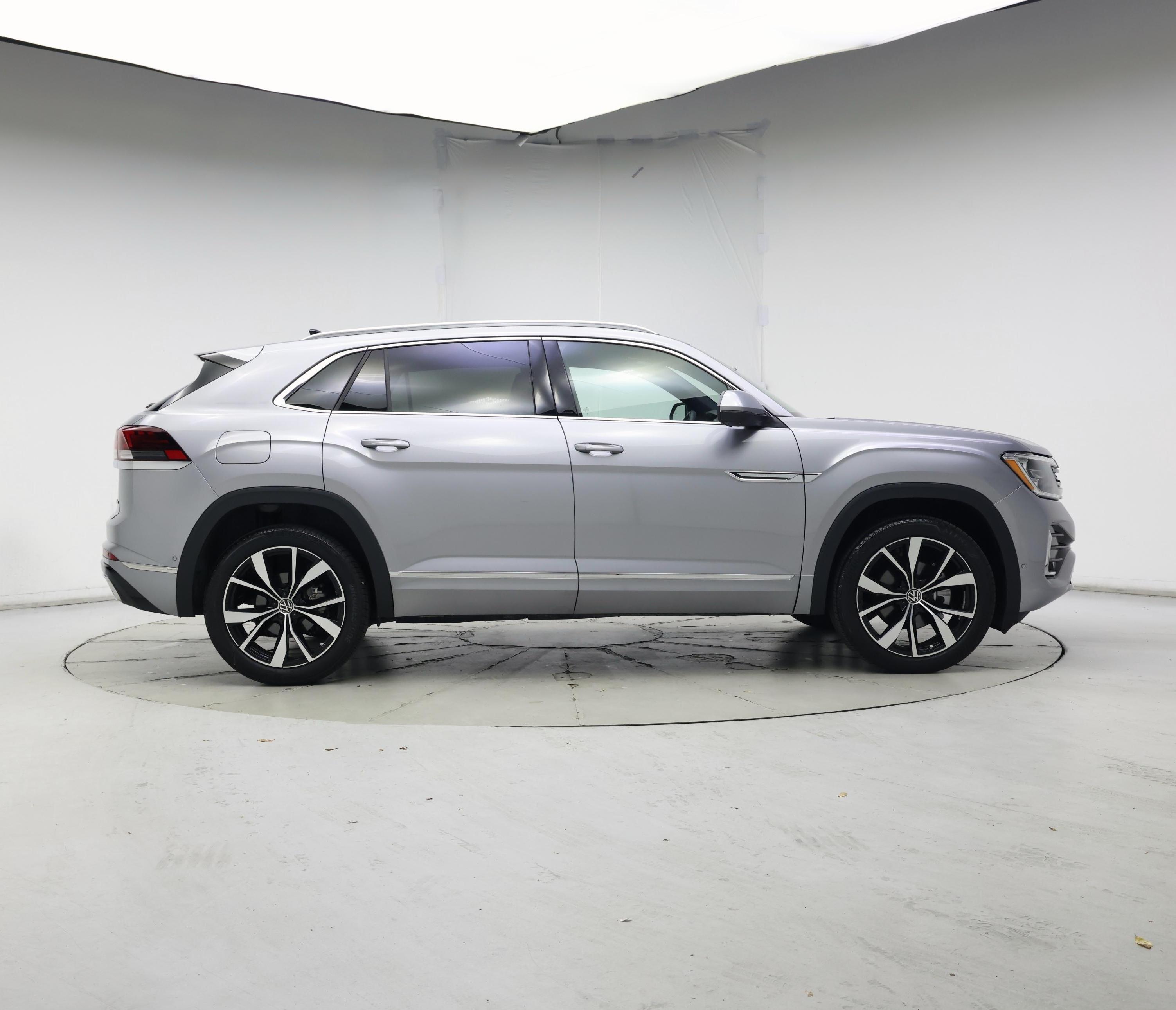 Thumbnail: 2024 Volkswagen Atlas - 7