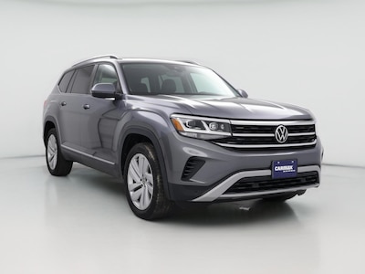 2021 Volkswagen Atlas SEL