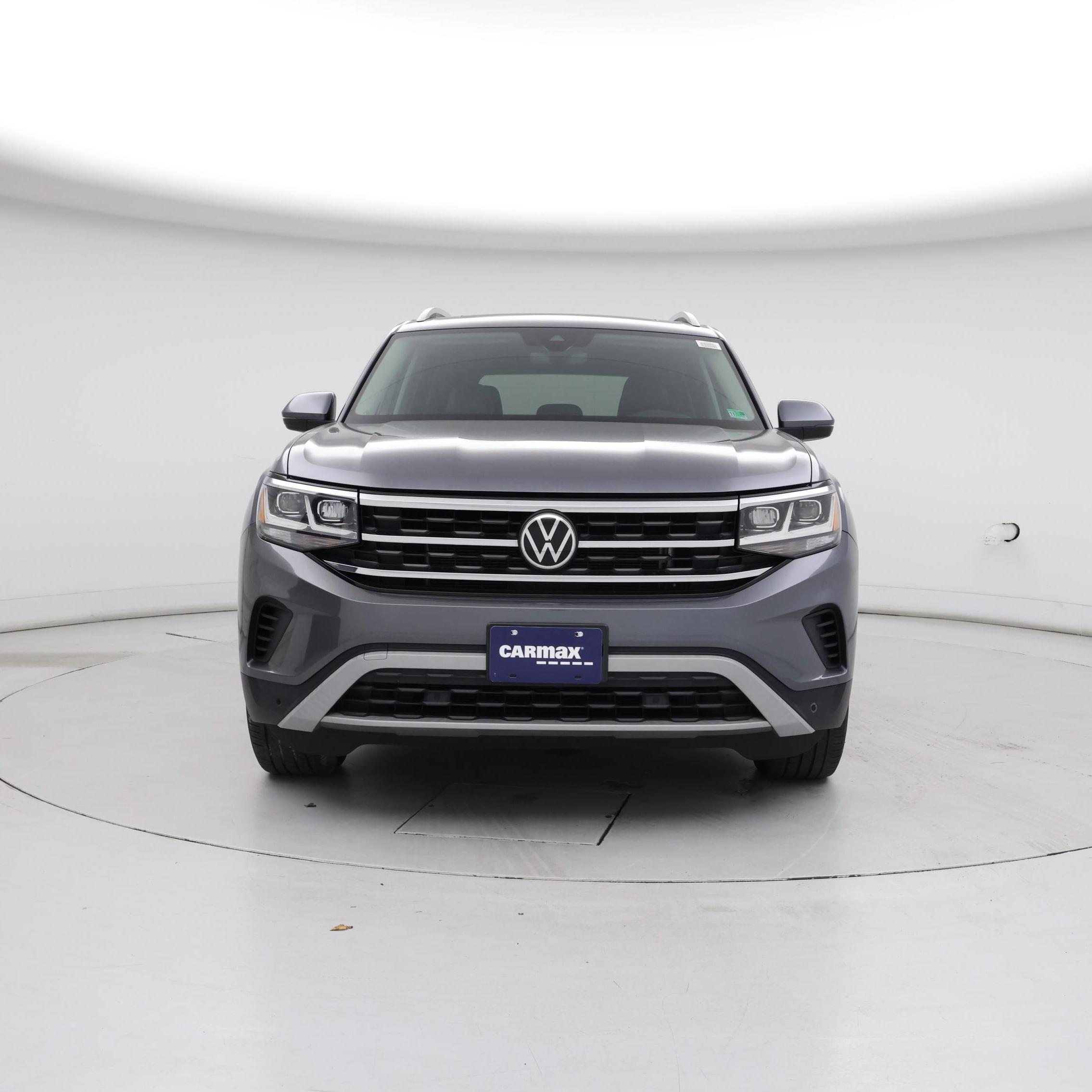 Thumbnail: 2021 Volkswagen Atlas - 5