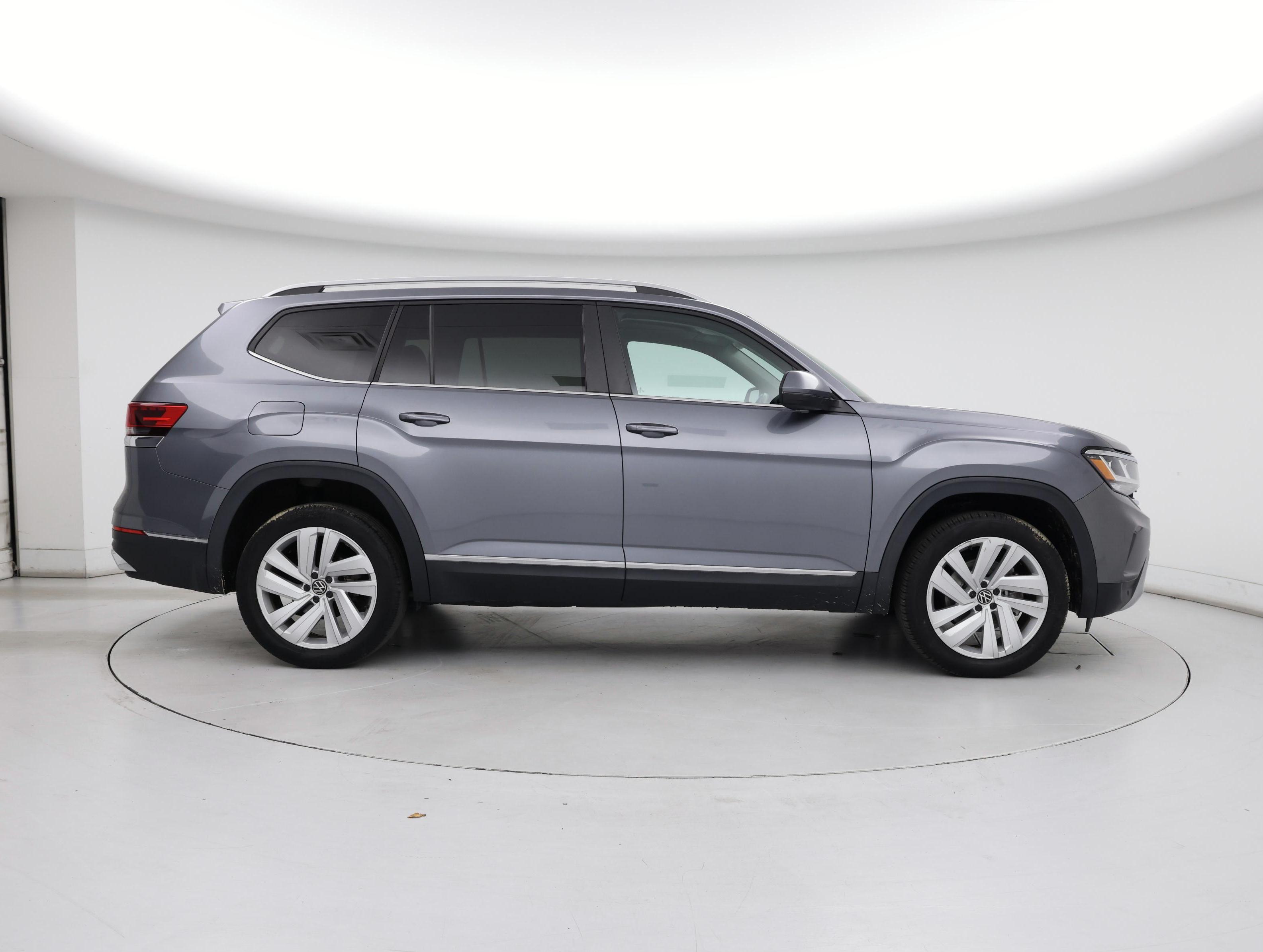 Thumbnail: 2021 Volkswagen Atlas - 7