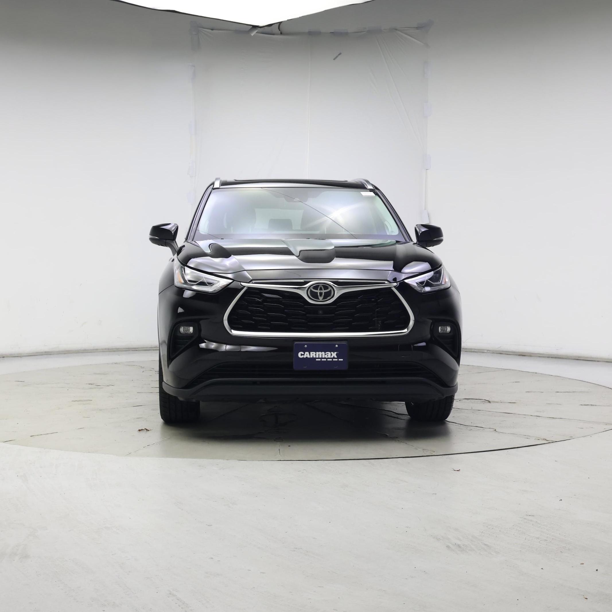 Thumbnail: 2021 Toyota Highlander - 5