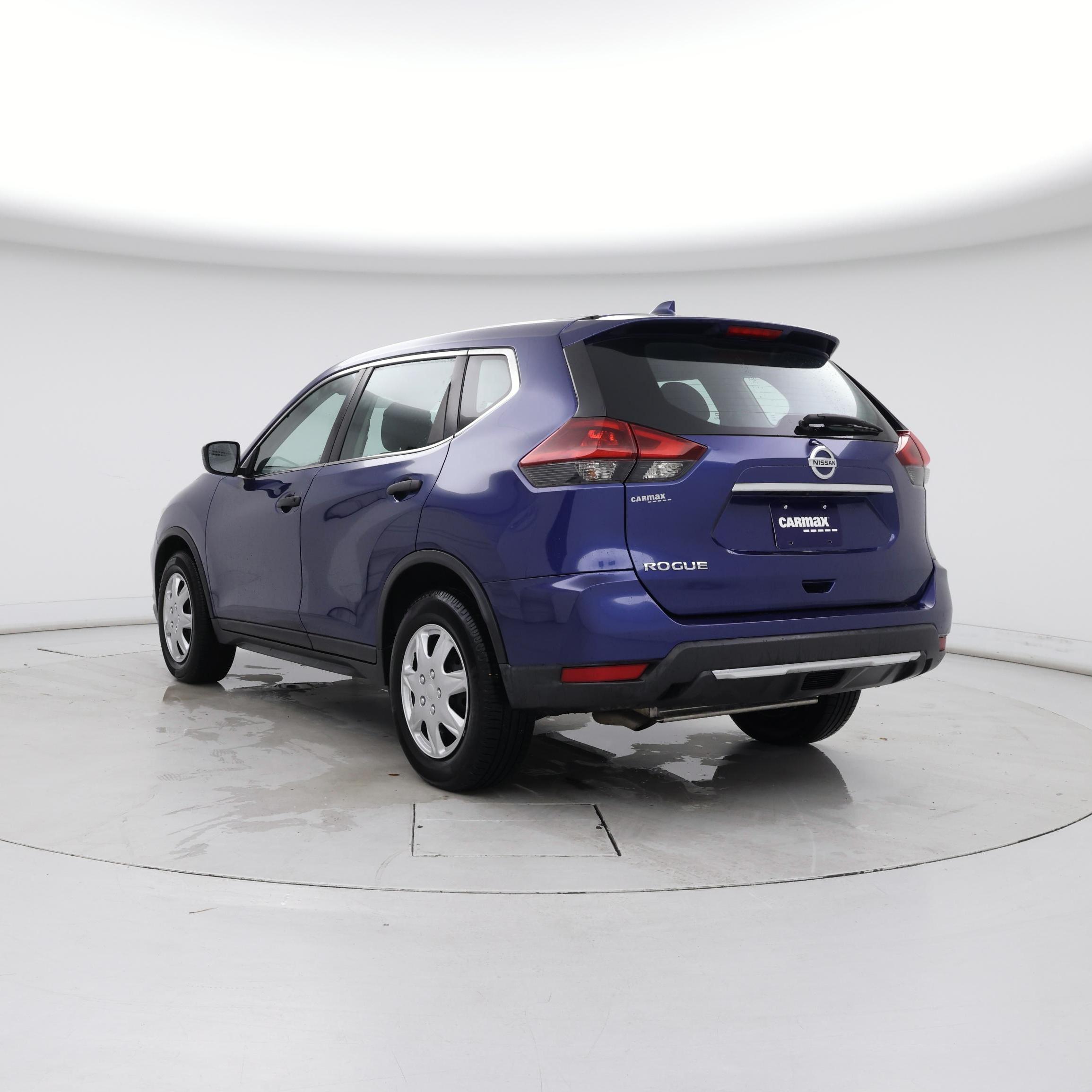 Thumbnail: 2019 Nissan Rogue - 2