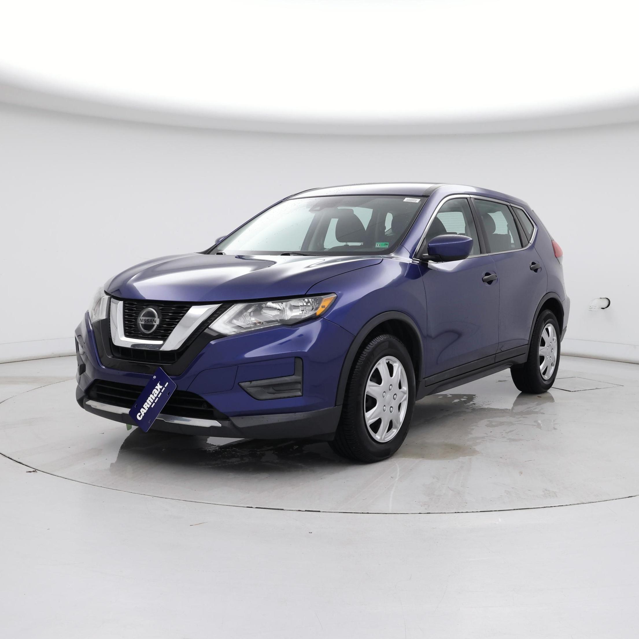 Thumbnail: 2019 Nissan Rogue - 4