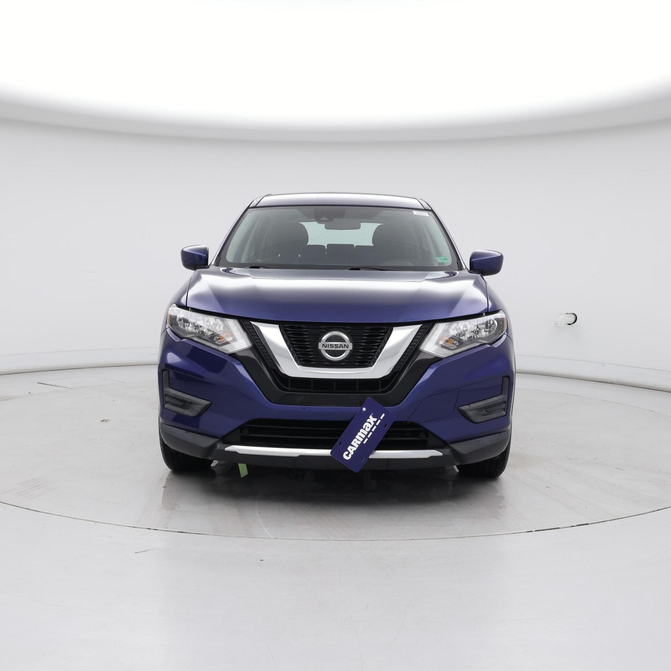 Thumbnail: 2019 Nissan Rogue - 5