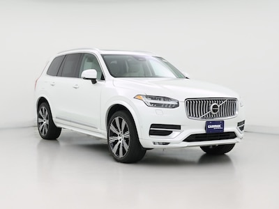 2023 Volvo XC90 B6 Ultimate