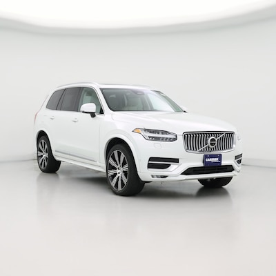 2023 Volvo XC90 B6 Ultimate